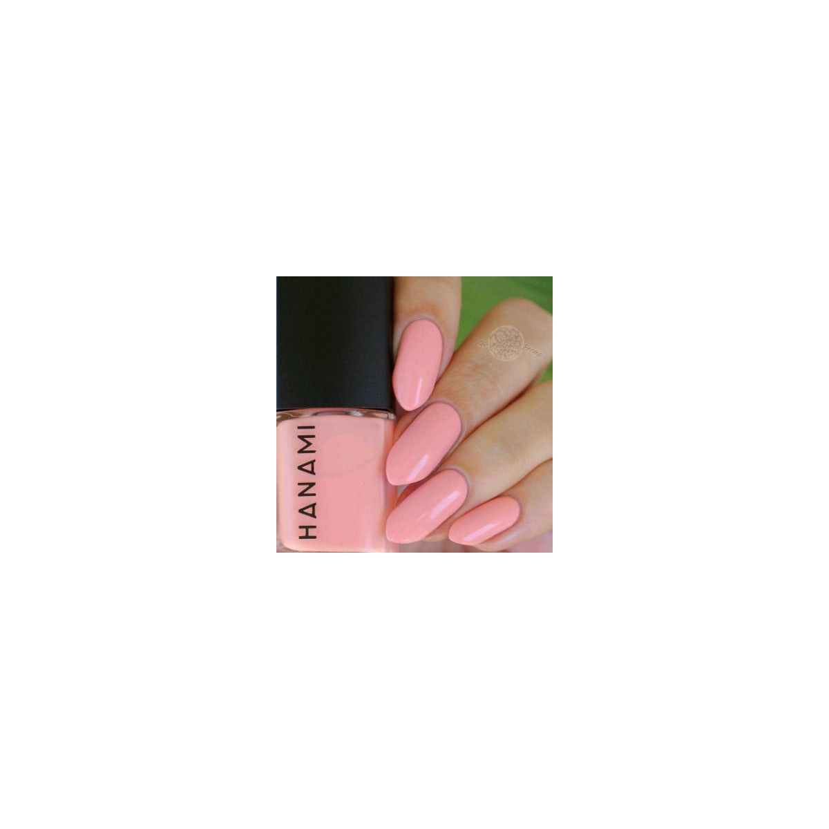 Hanami Nail Polish April Sun In Cuba 15ml