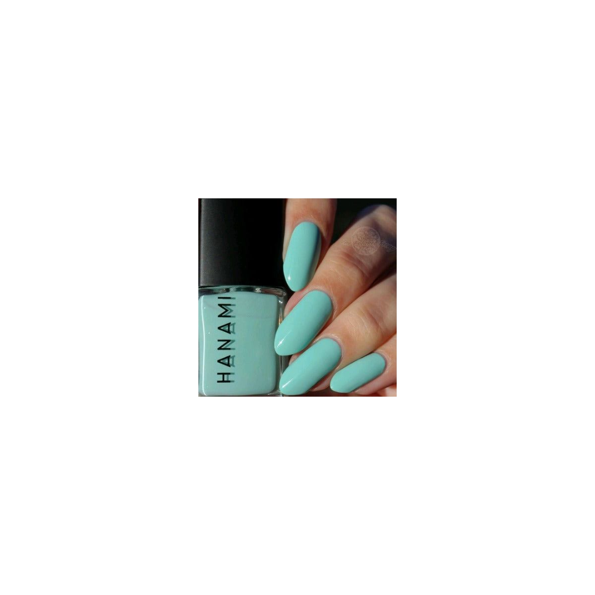 Hanami Nail Polish The Bay 15ml