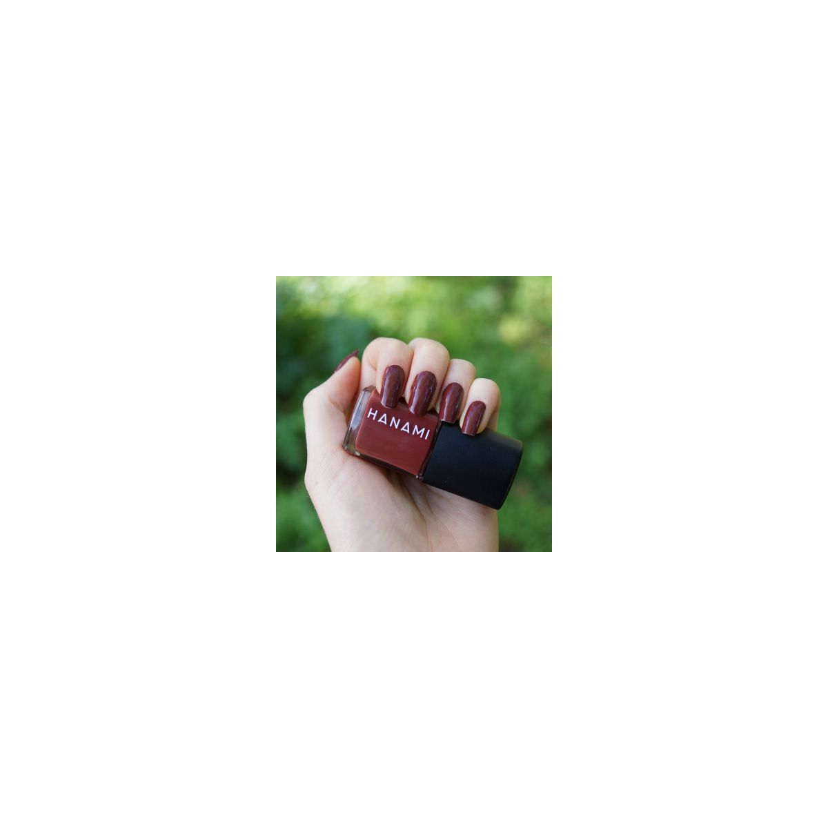 Hanami Nail Polish Cortez 15ml