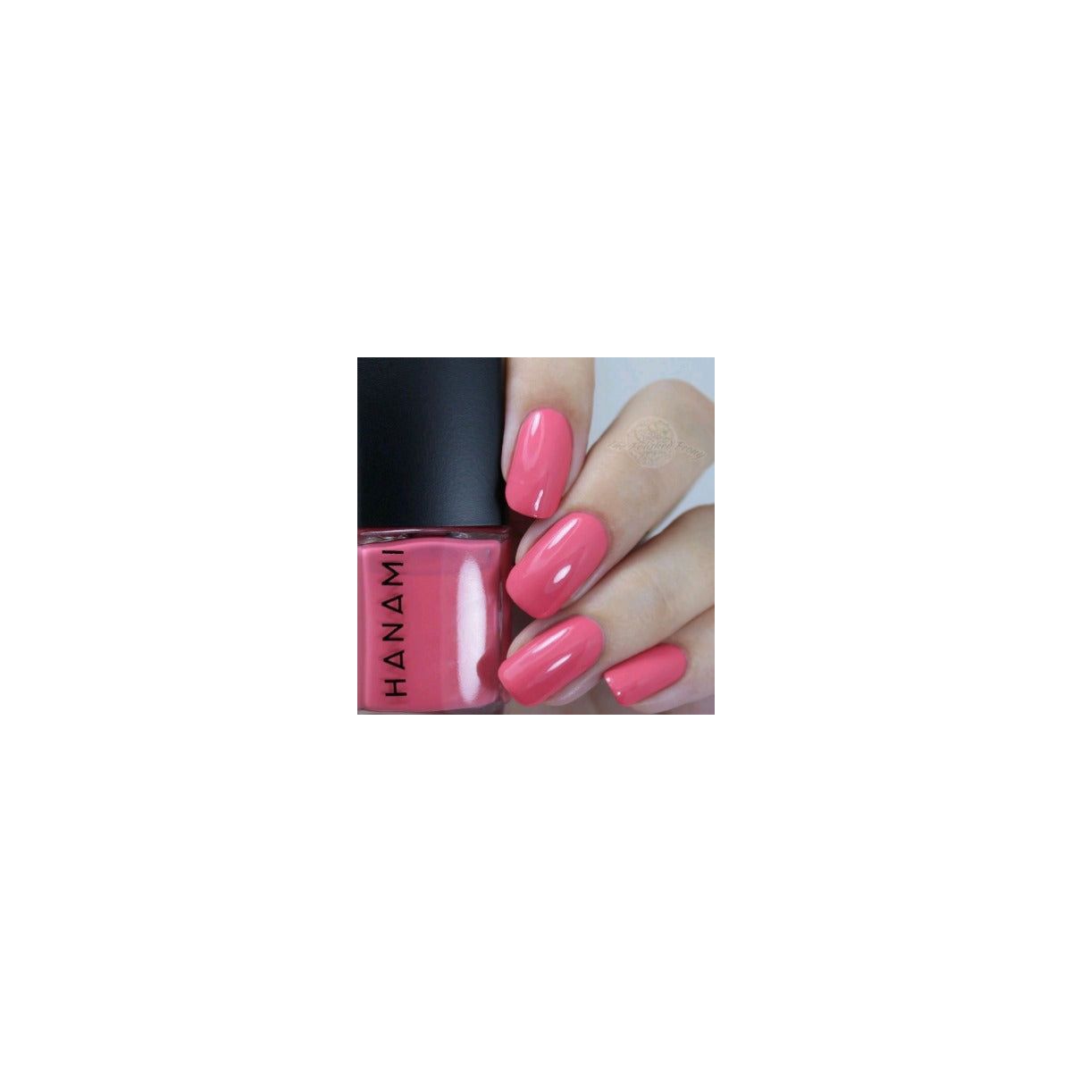 Hanami Nail Polish Crave You 15ml