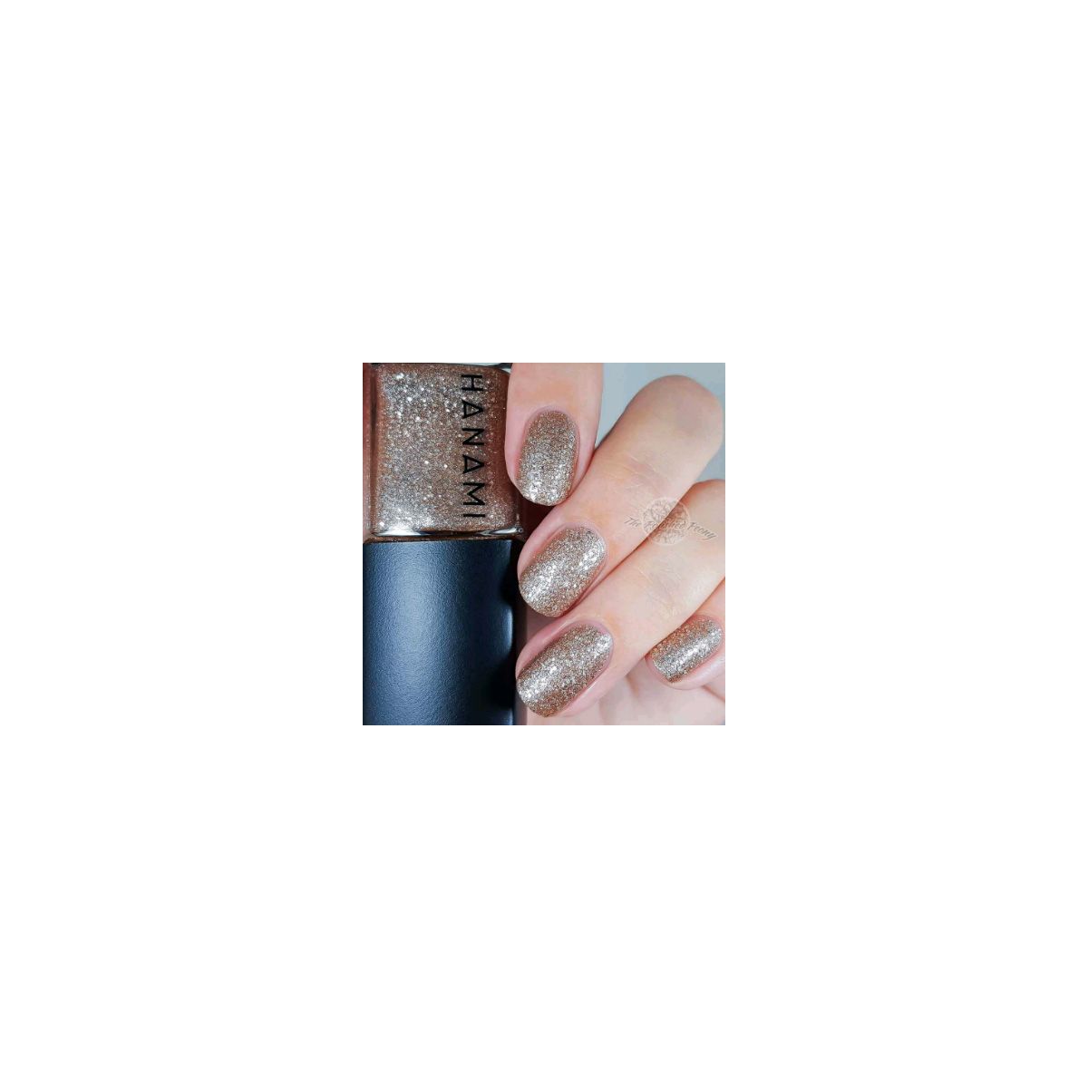 Hanami Nail Polish Dancing On My Own 15ml