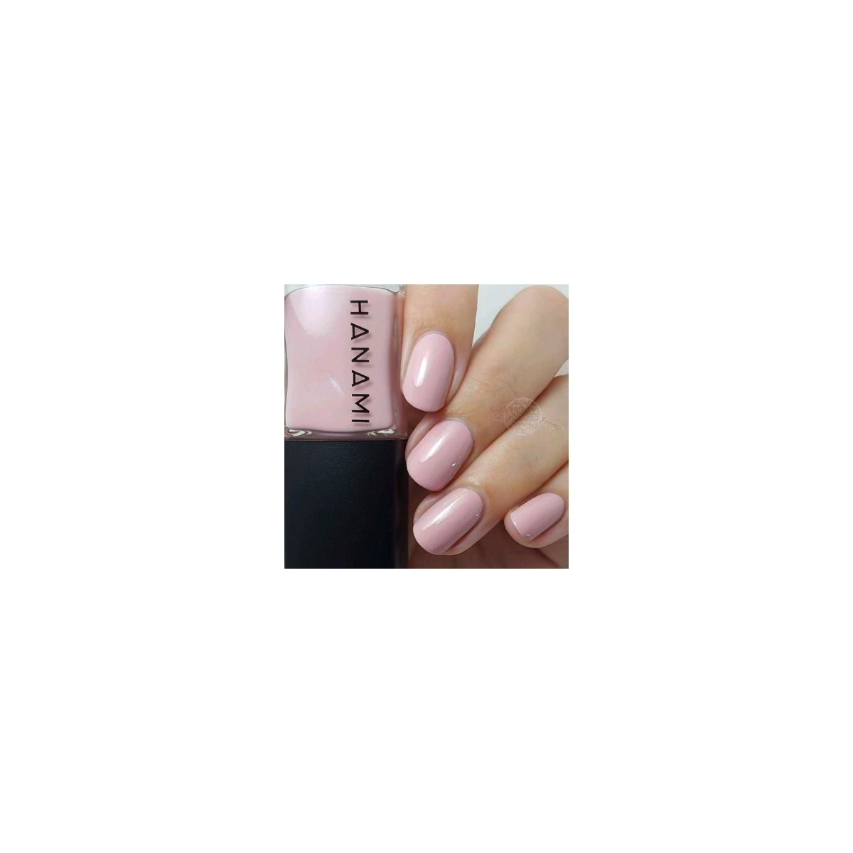 Hanami Nail Polish Dear Prudence 15ml