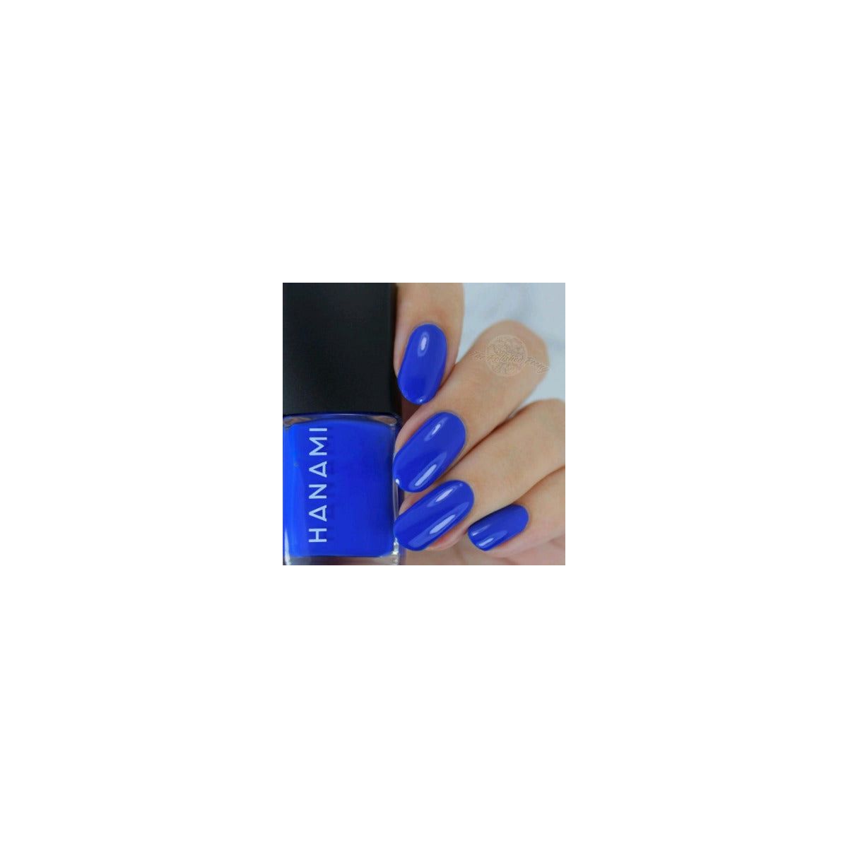Hanami Nail Polish Everlong 15ml