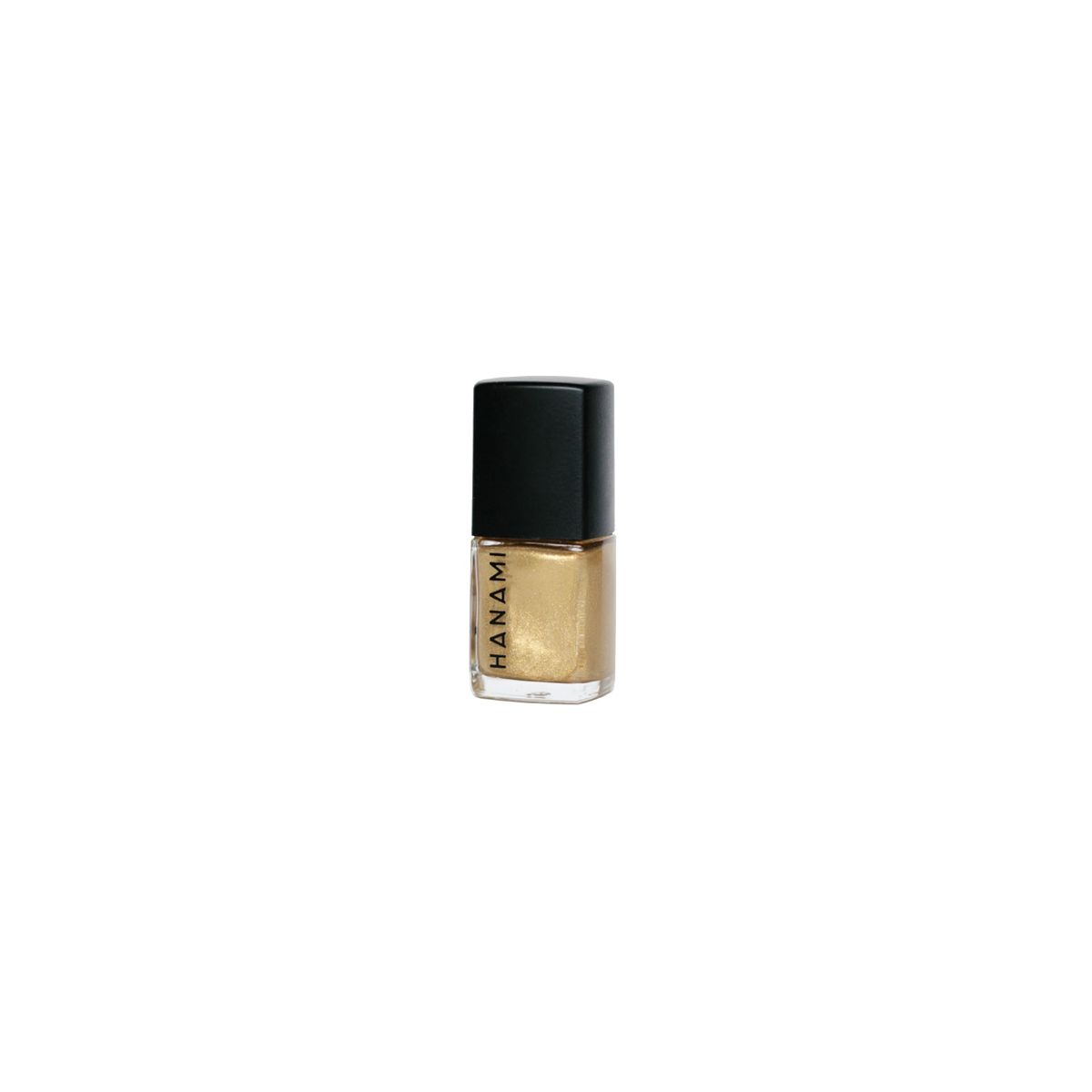 Buy Hanami Nail Polish Fools Gold Online