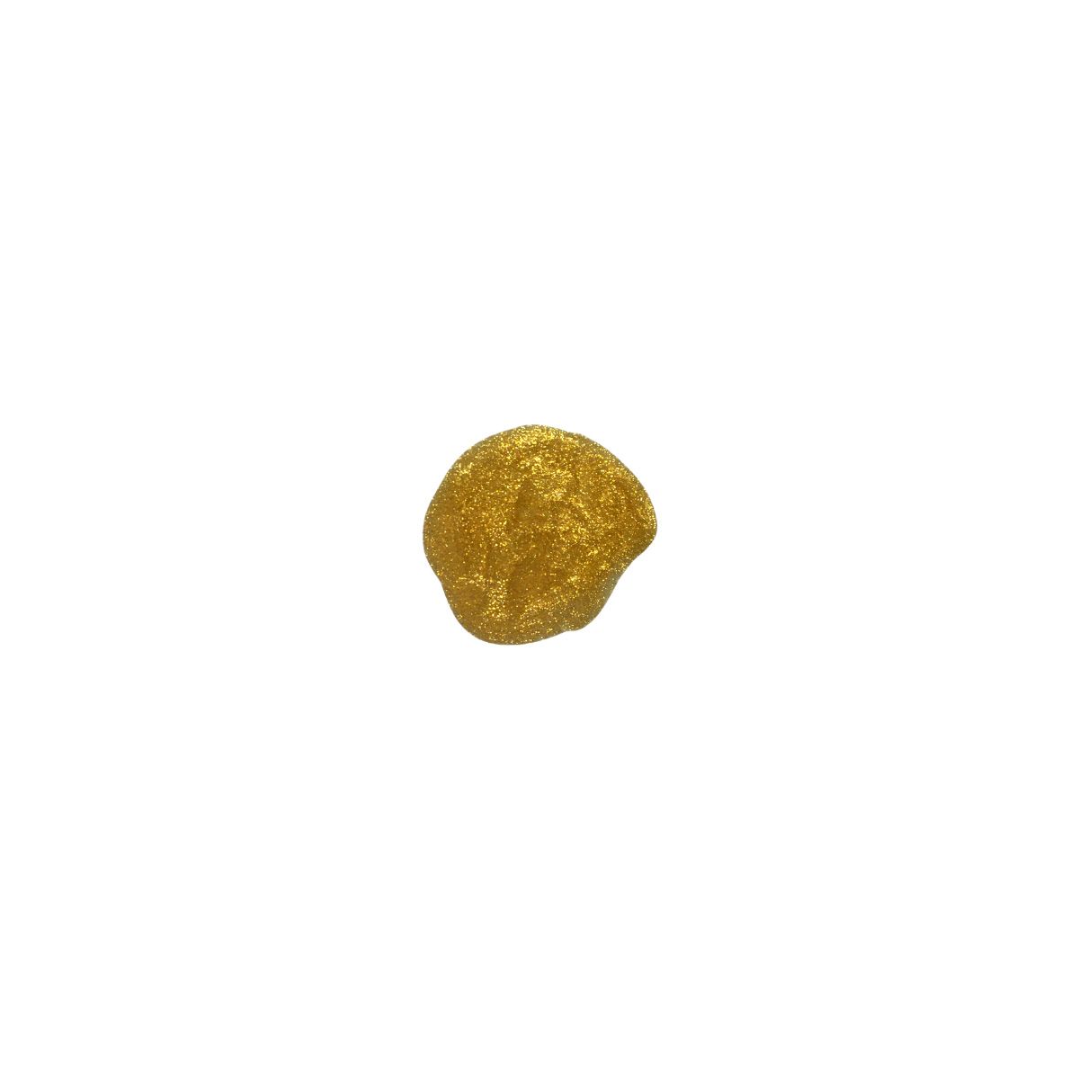 Hanami Nail Polish Fools Gold 15ml