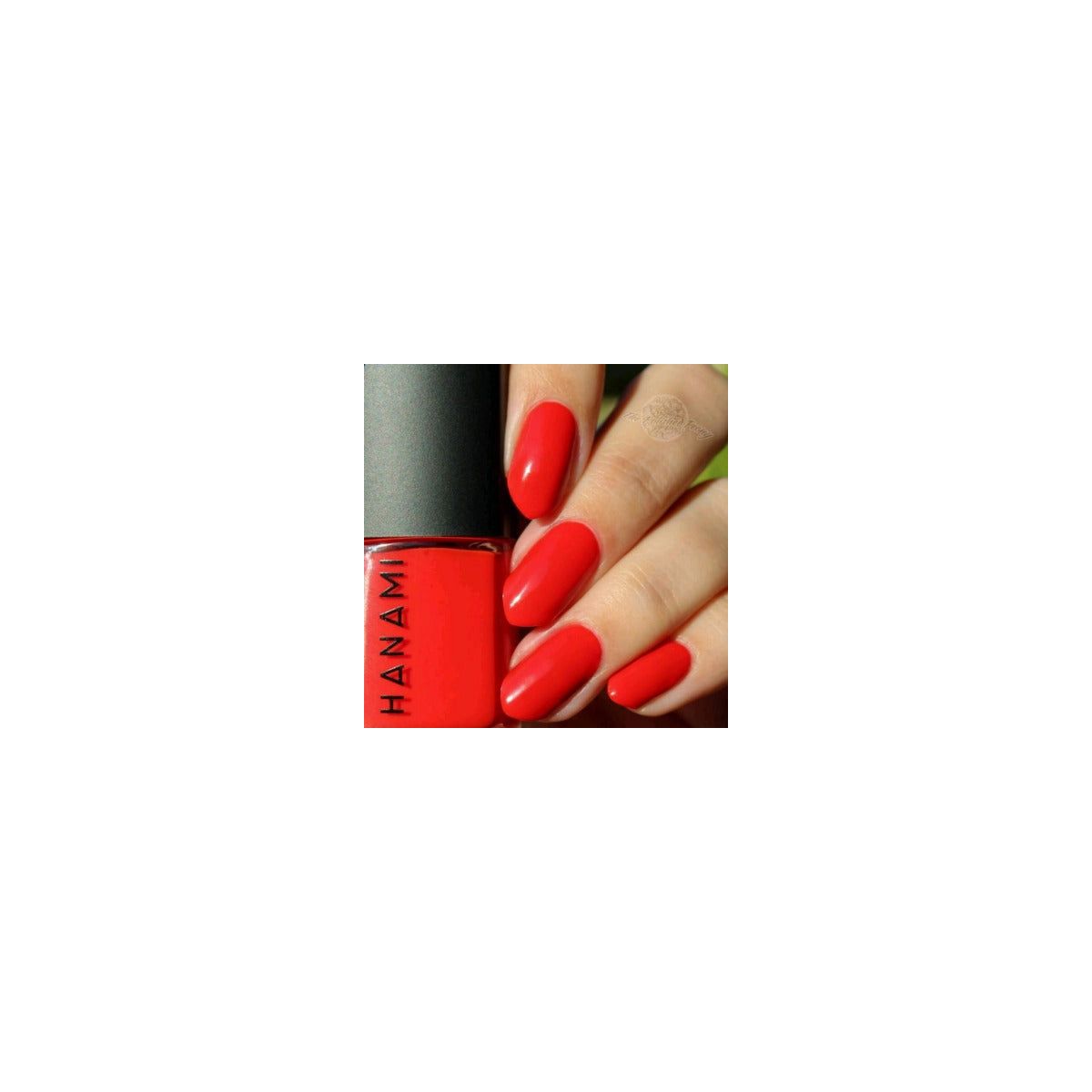 Hanami Nail Polish I Wanna Be Adored 15ml