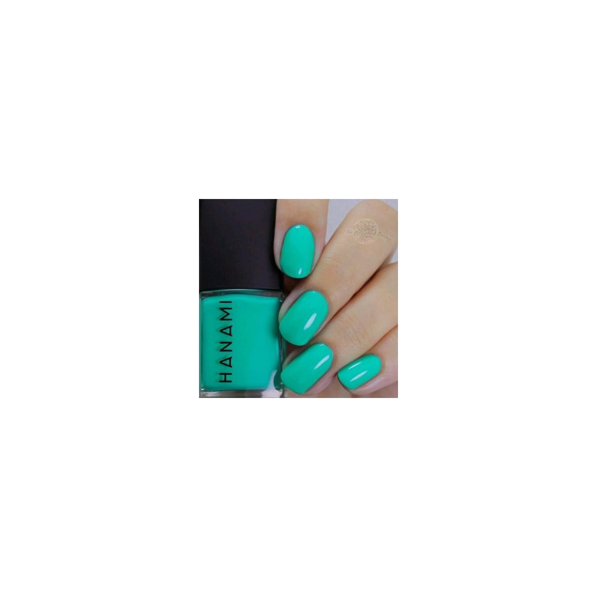Hanami Nail Polish Junie 15ml
