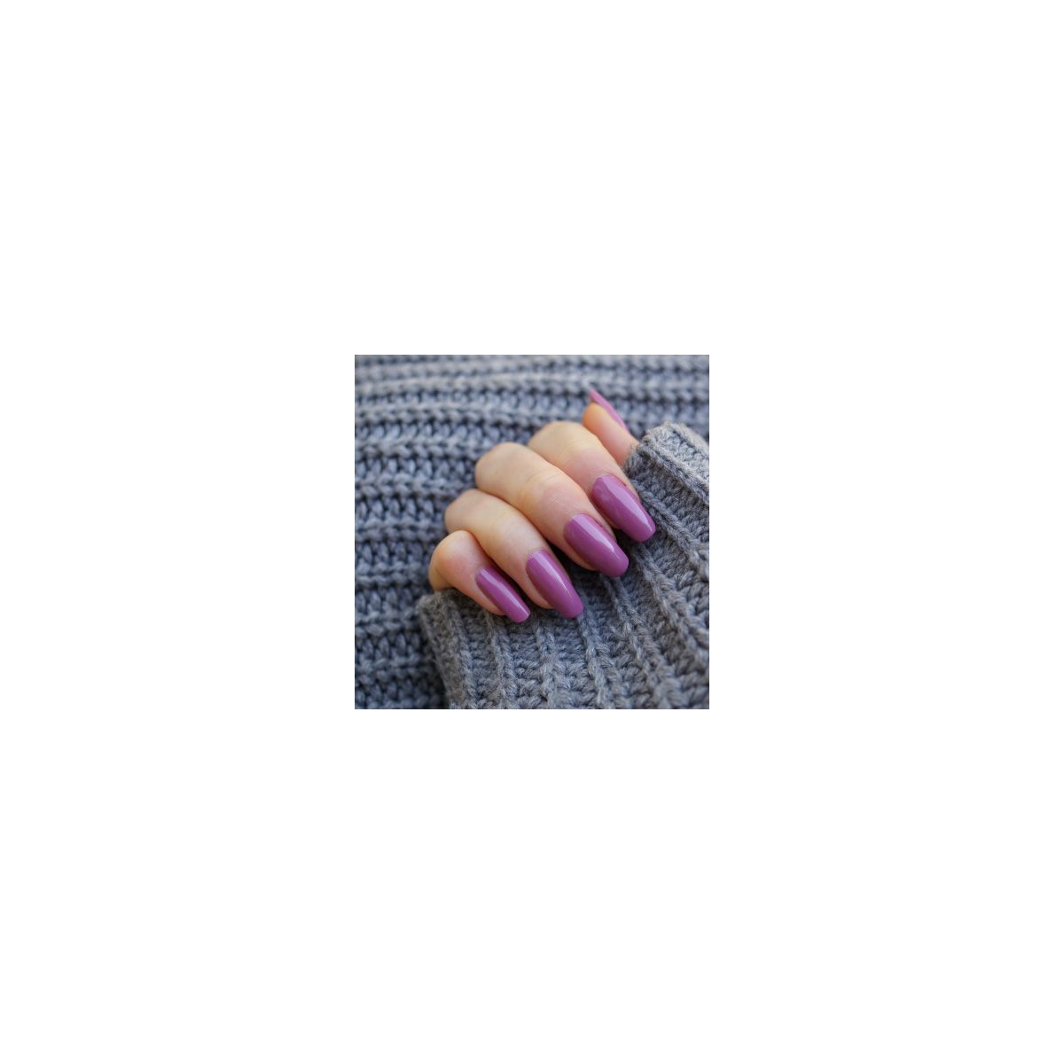 Hanami Nail Polish Lady 15ml