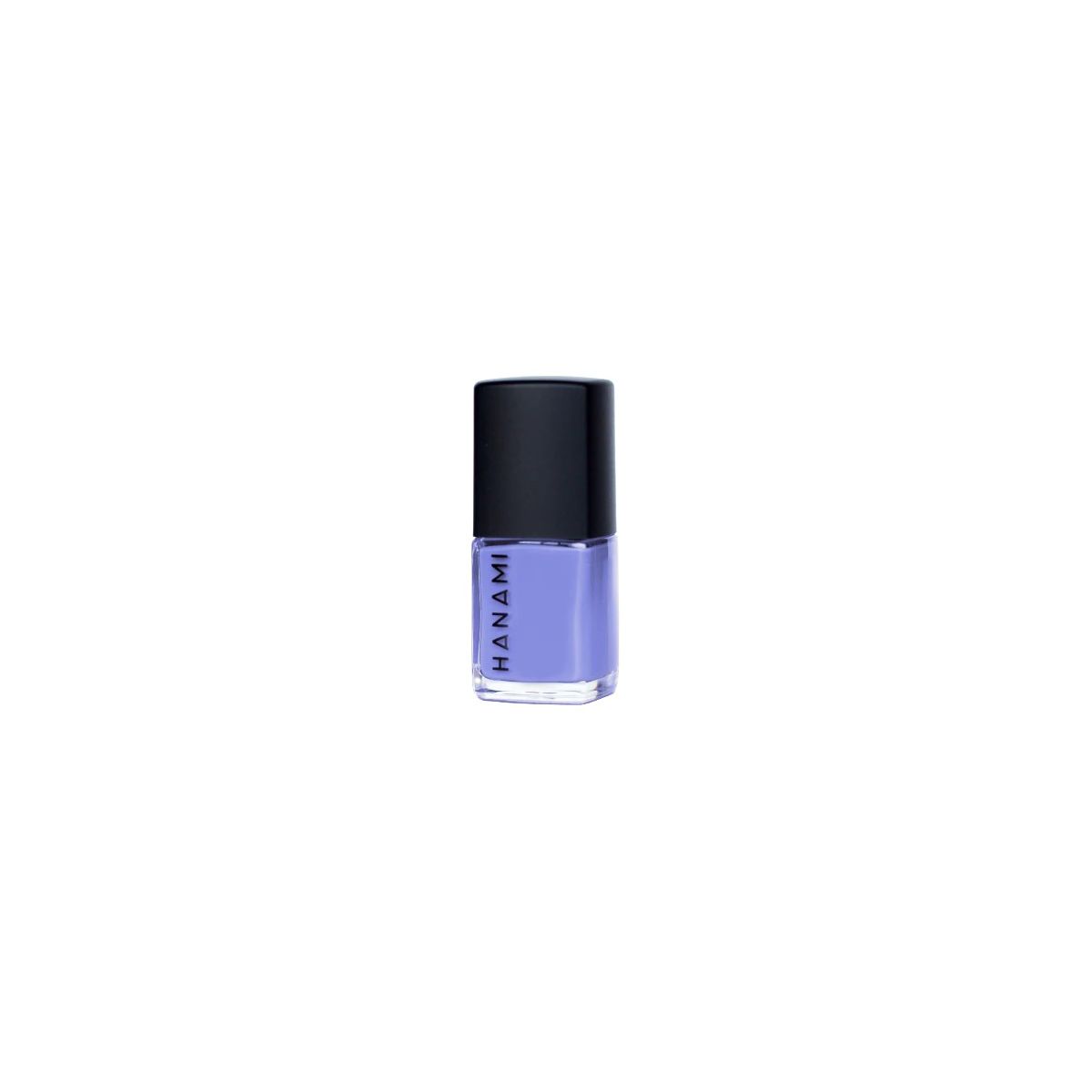 Buy Hanami Nail Polish Lilac Wine 15ml Online