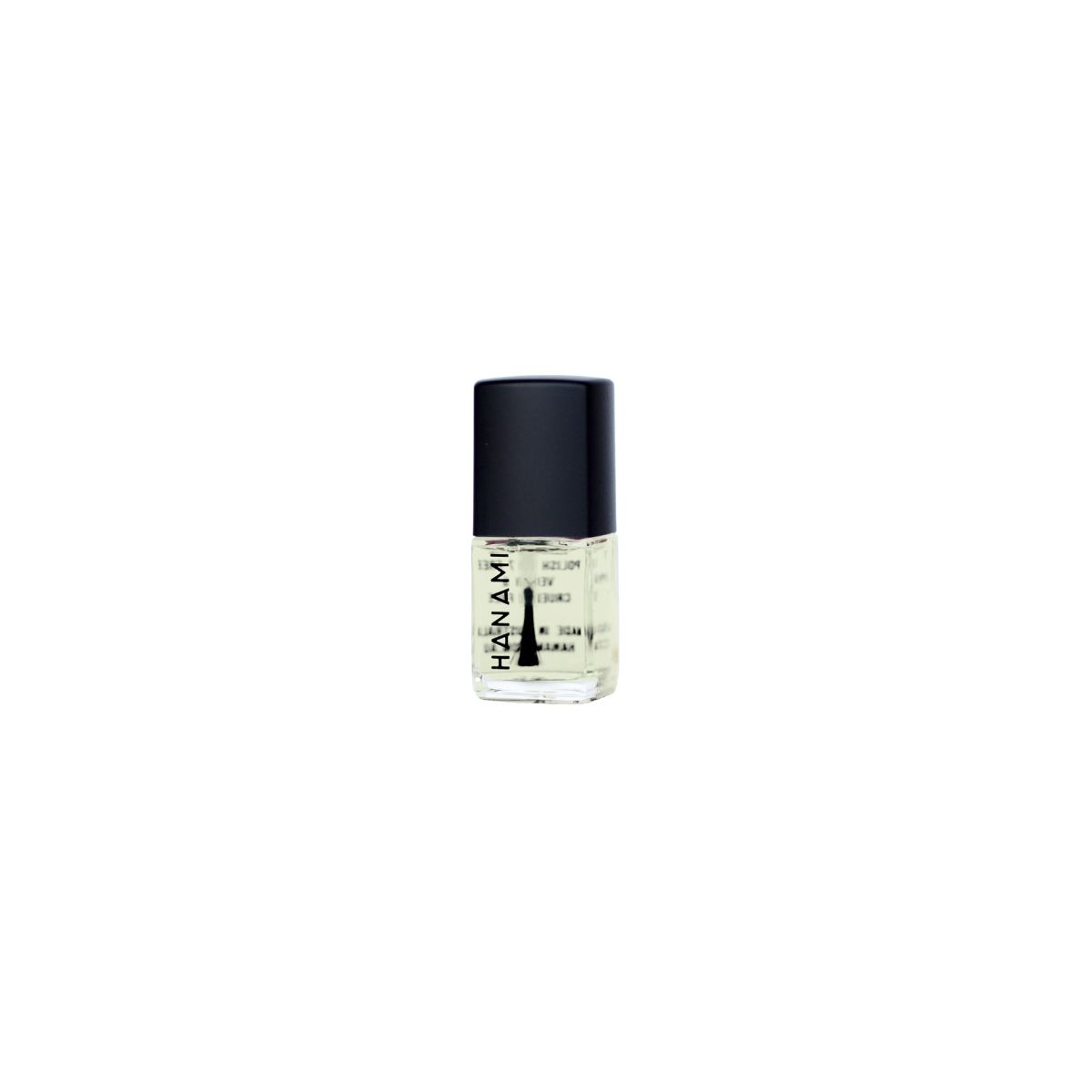 Buy Hanami Nail Polish Matte Top Coat Online