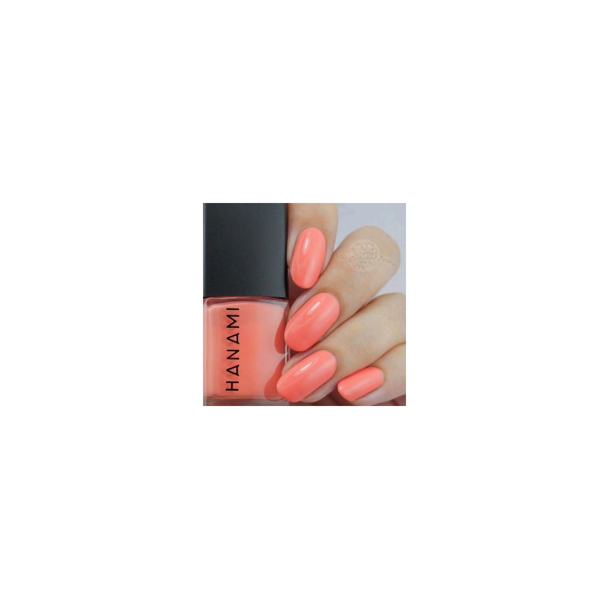 Hanami Nail Polish Melody Day 15ml