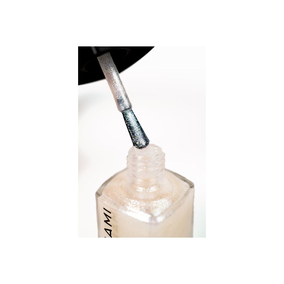 Hanami Nail Polish Moon Shadow 15ml