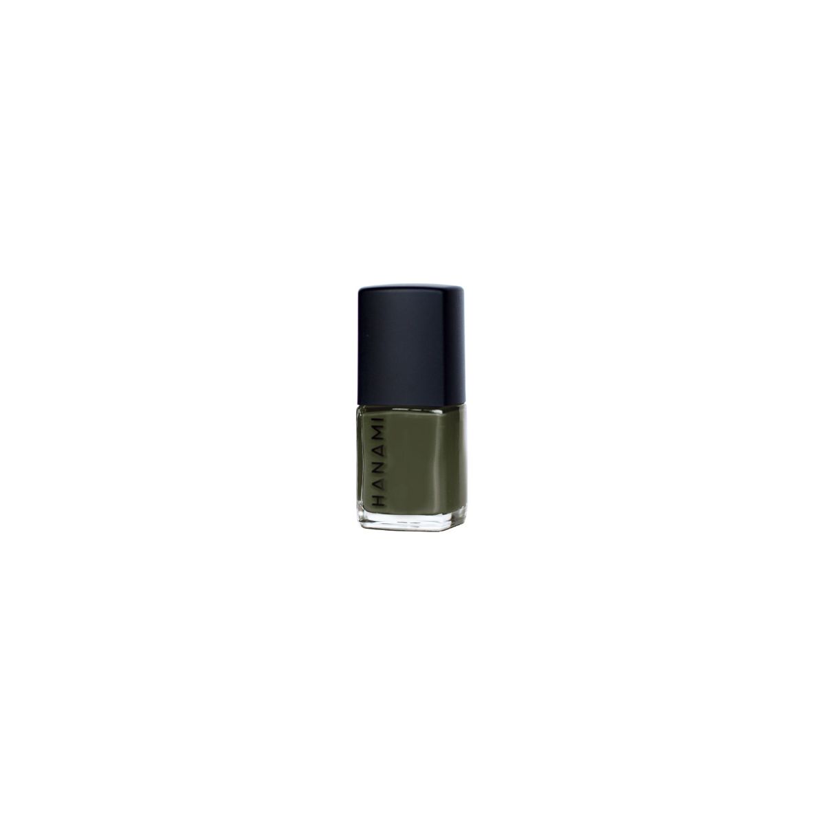 Buy Hanami Nail Polish The Moss Online