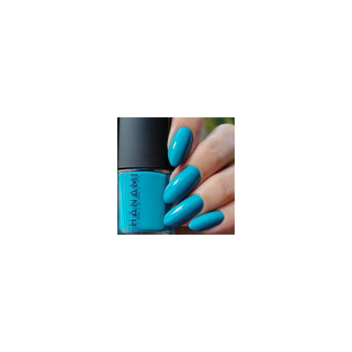 Hanami Nail Polish Night Swimming 15ml