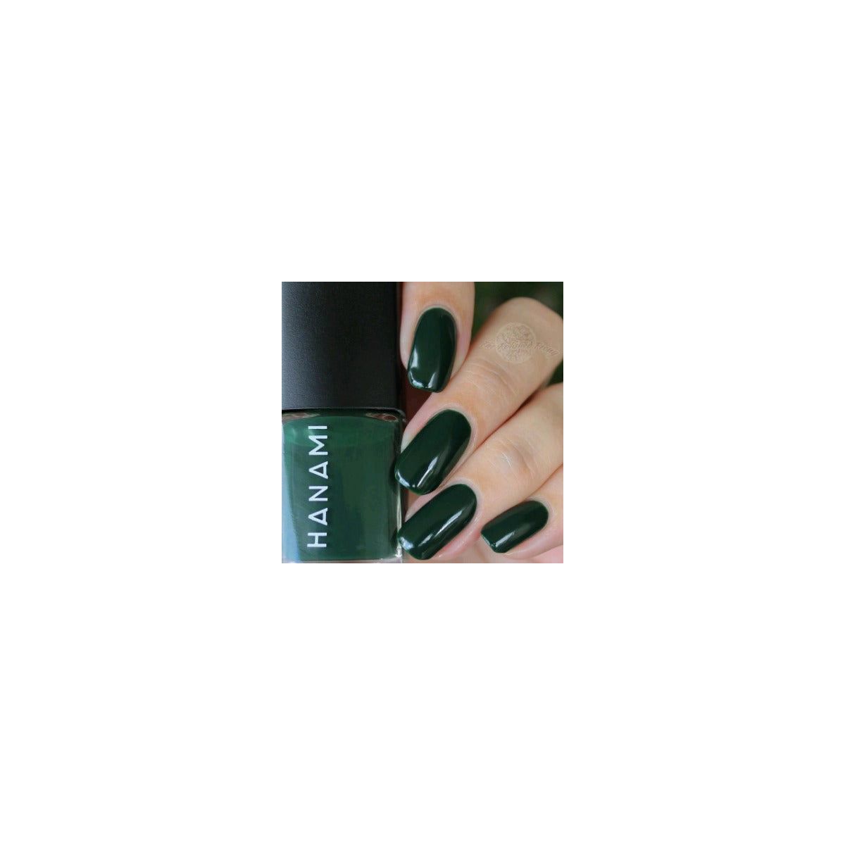 Hanami Nail Polish Octopus's Garden 15ml