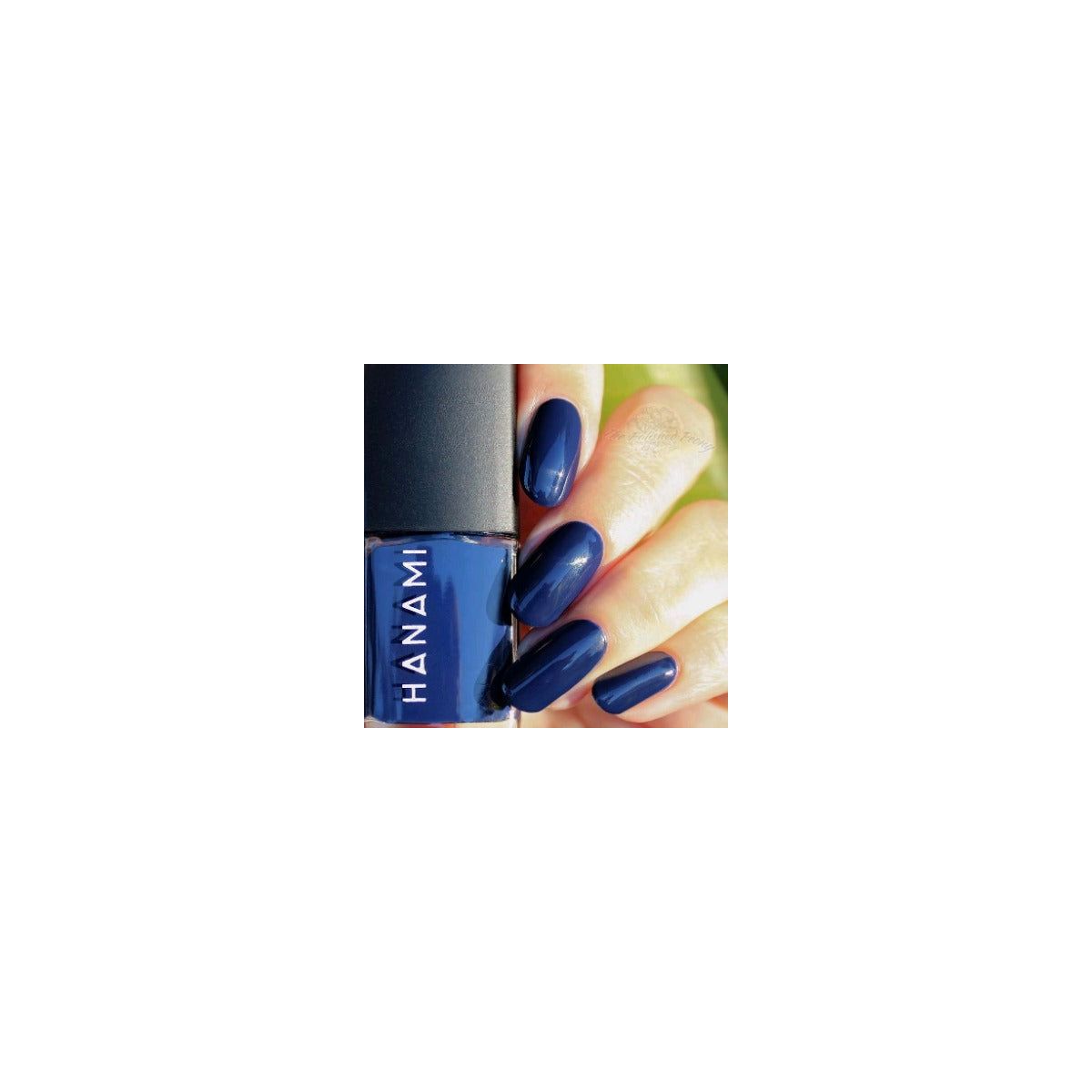 Hanami Nail Polish Ophelia 15ml