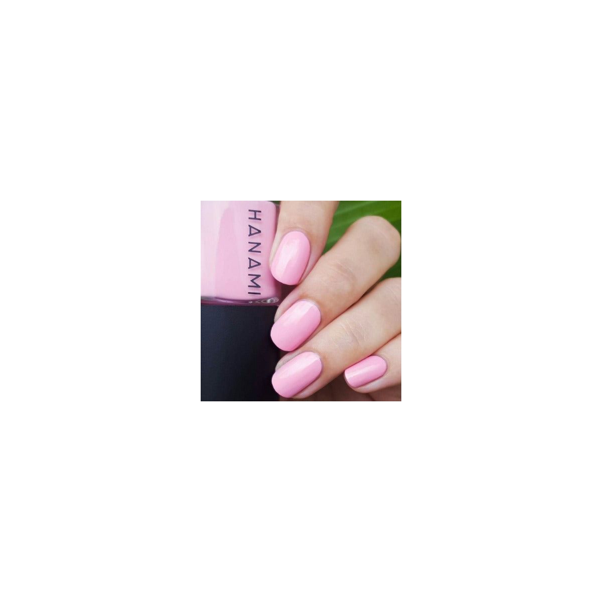 Hanami Nail Polish Pink Moon 15ml