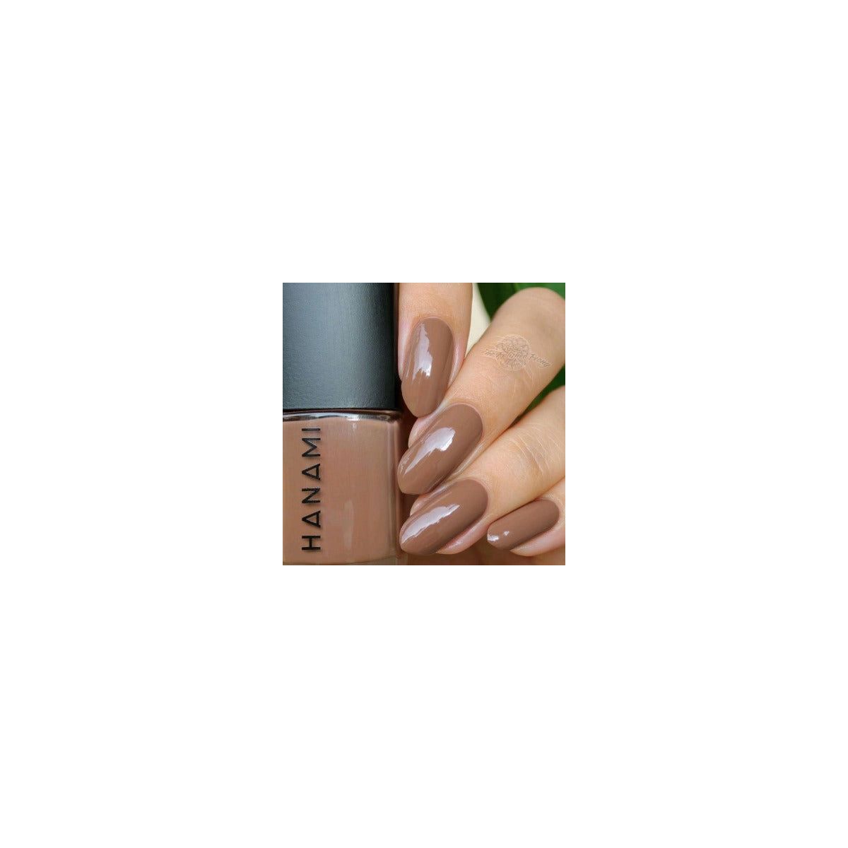Hanami Nail Polish Pony 15ml