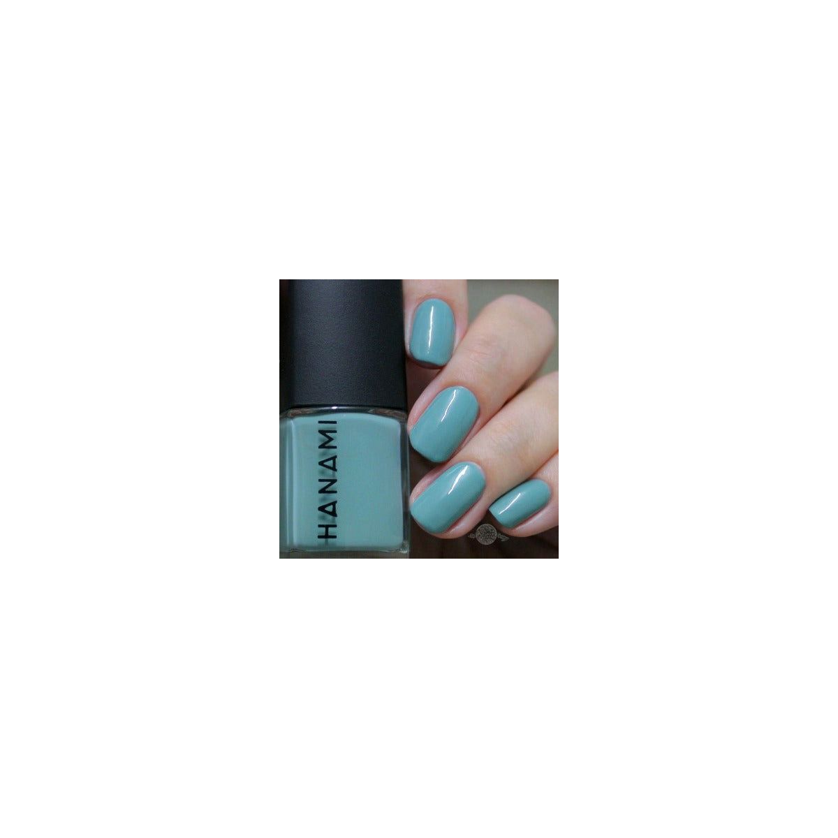Hanami Nail Polish Still 15ml