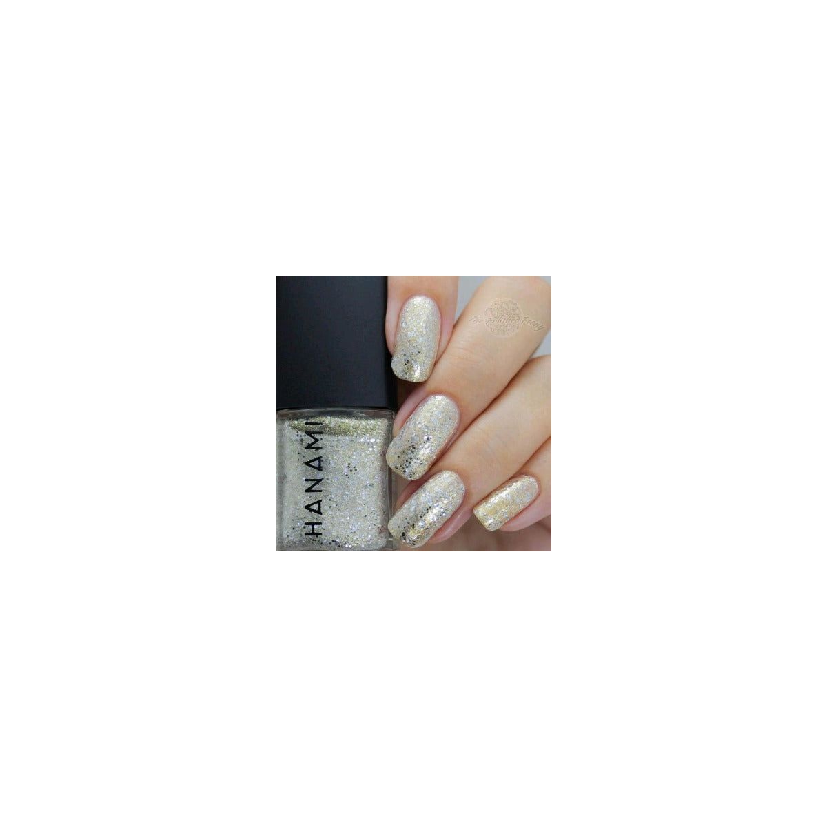 Hanami Nail Polish Technologic 15ml