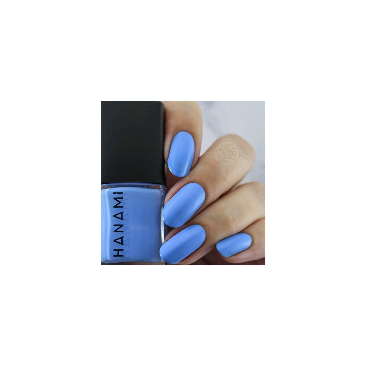 Hanami Nail Polish Tides 15ml