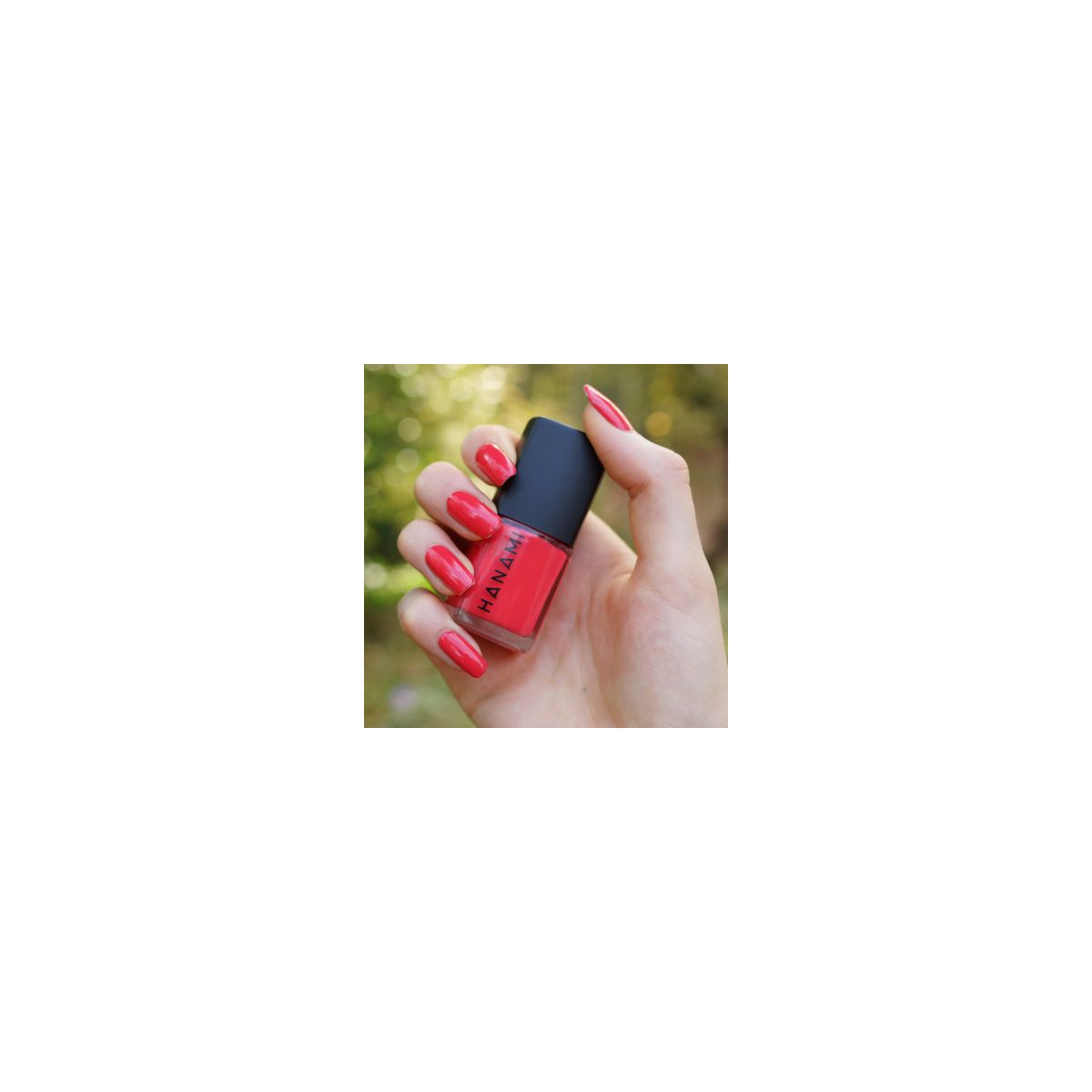 Hanami Nail Polish Valleri 15ml