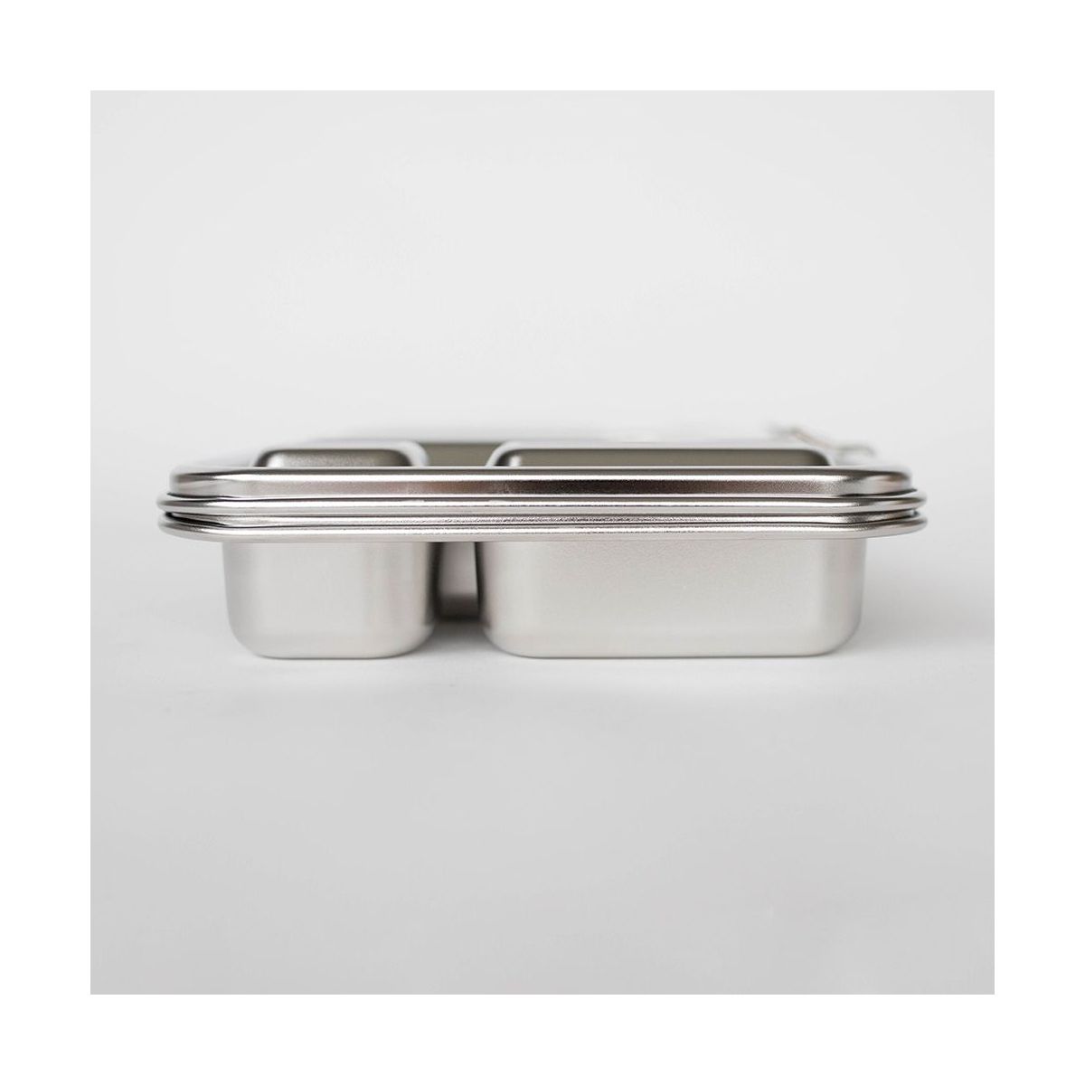 The Happy Sparrow Bento Five Stainless Steel Bento Box