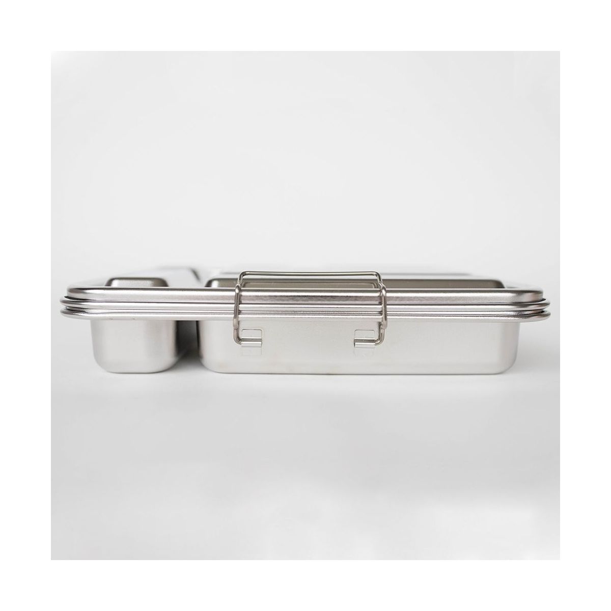 The Happy Sparrow Bento Five Stainless Steel Bento Box