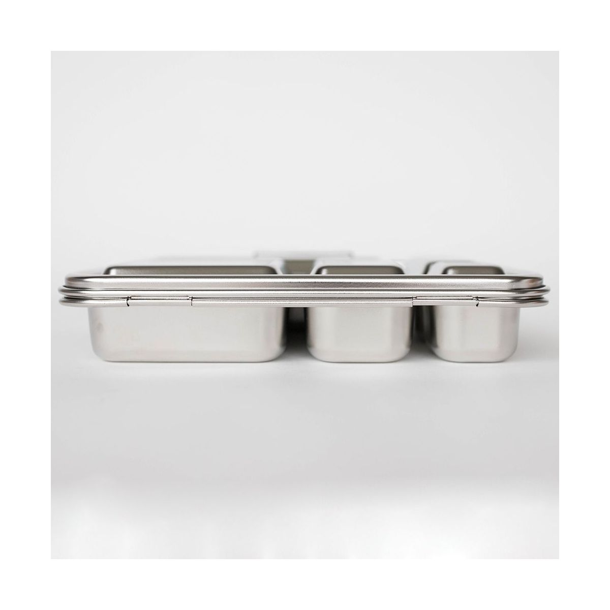 The Happy Sparrow Bento Five Stainless Steel Bento Box