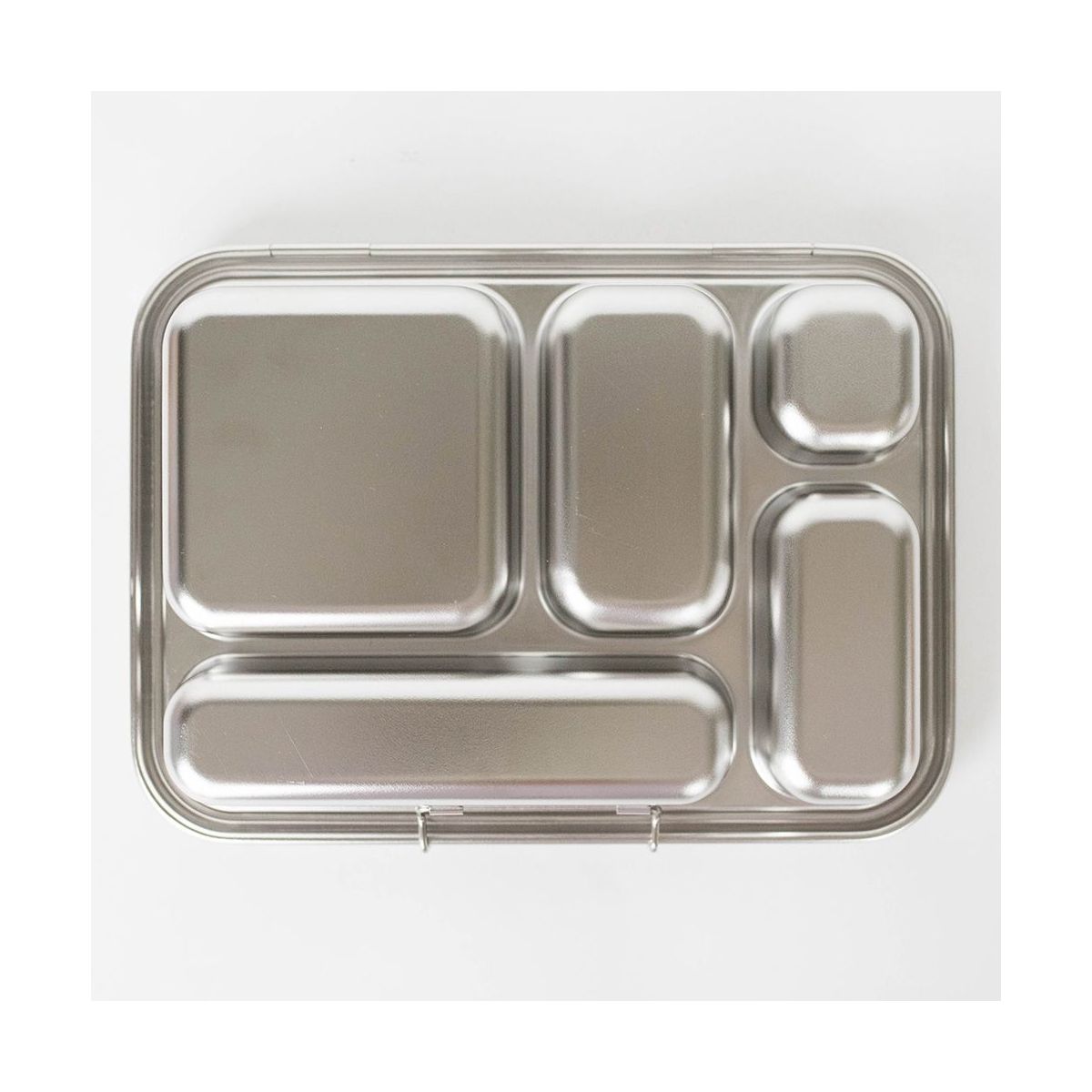 The Happy Sparrow Bento Five Stainless Steel Bento Box