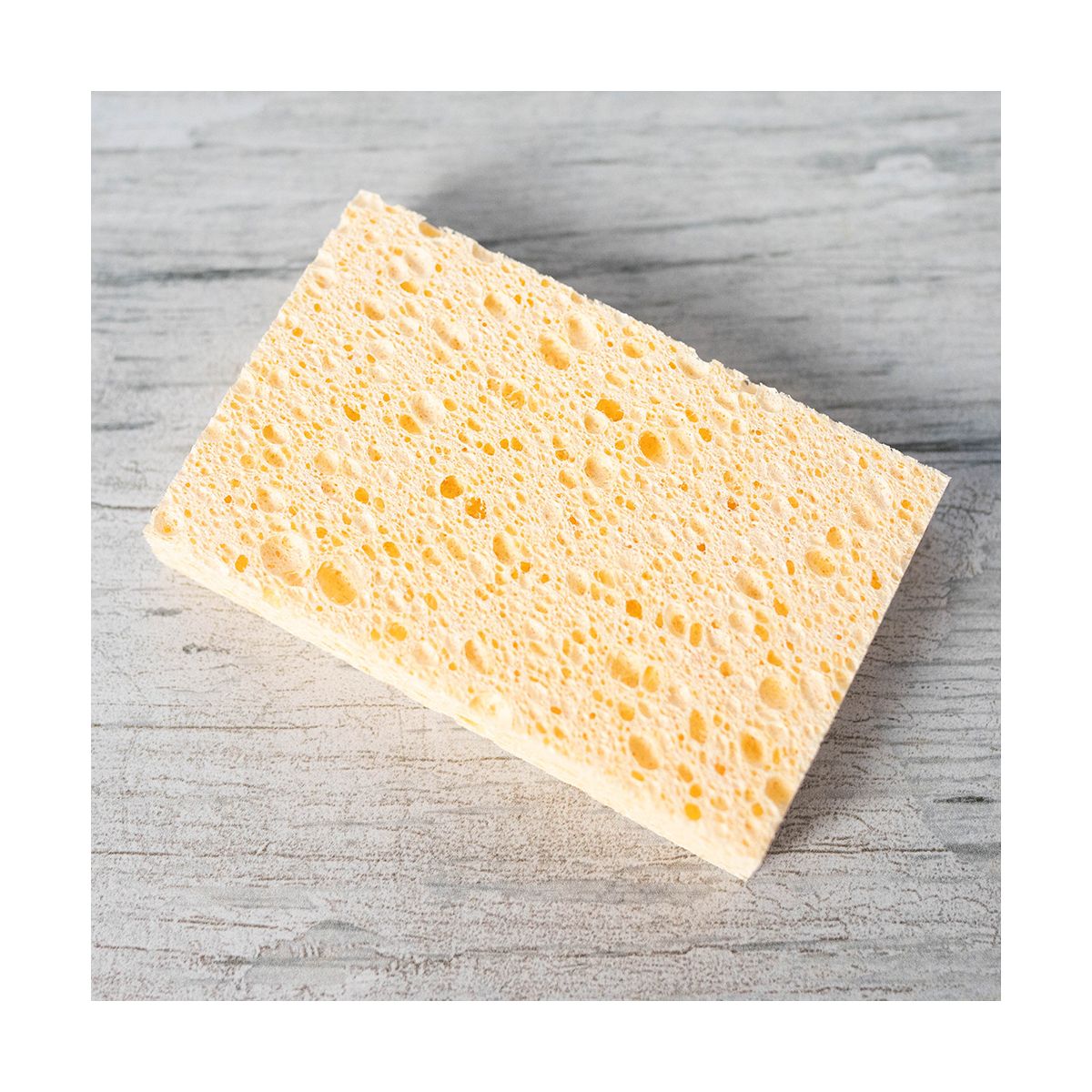 The Happy Sparrow Cellulose Kitchen Sponge