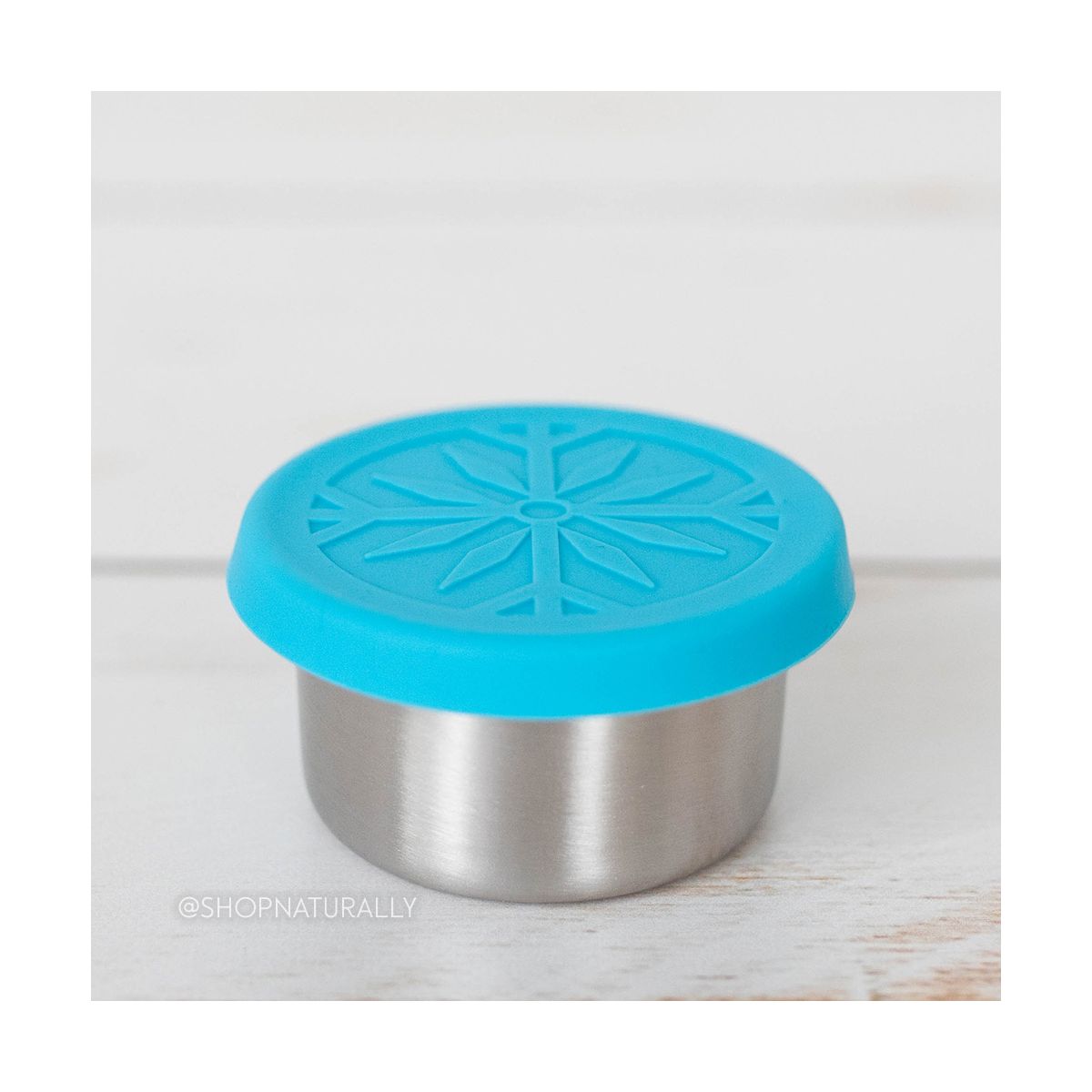 Buy The Happy Sparrow Stainless Steel Mini Snack Pot 60ml Online