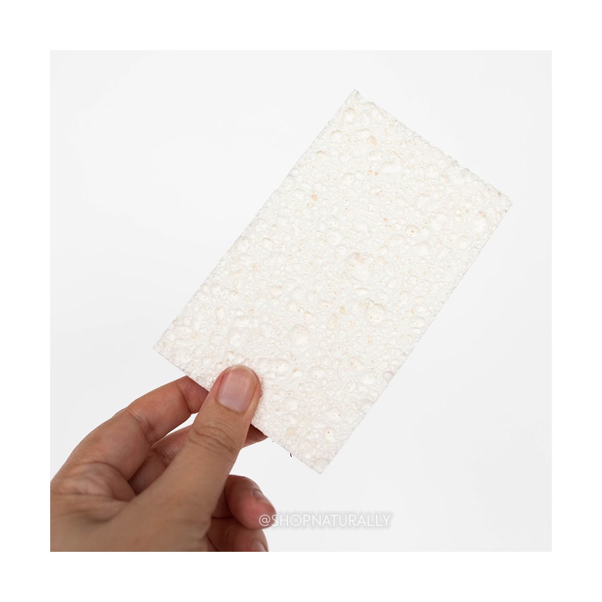 Buy The Happy Sparrow Coconut Scourer Sponge online