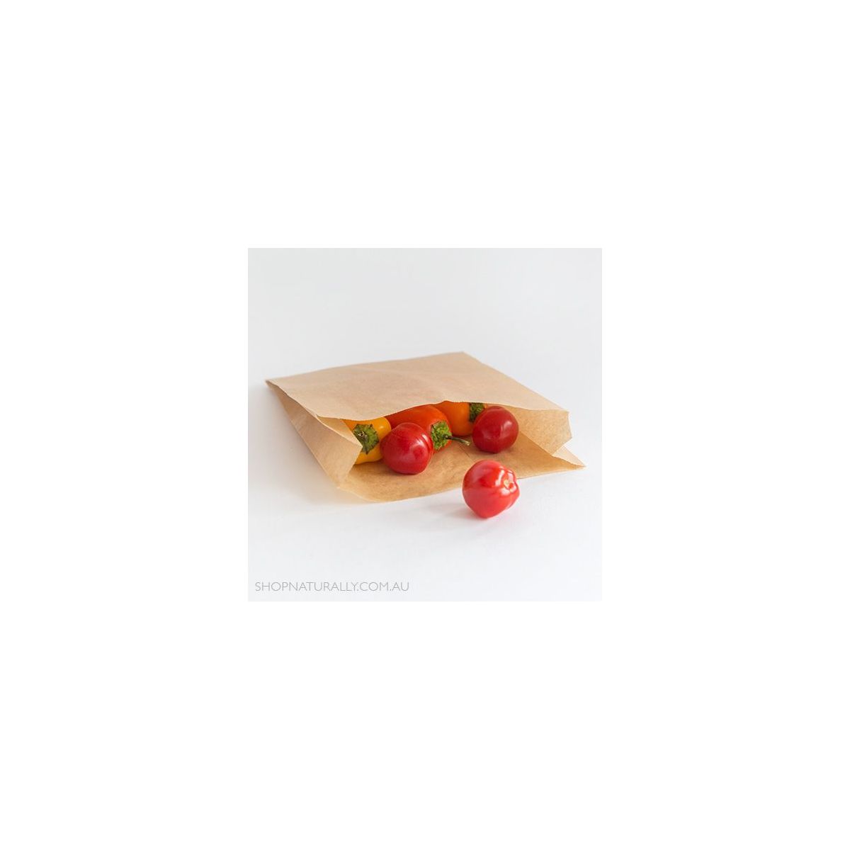 If You Care 100% Unbleached Paper Snack & Sandwich Bags 48 Pack