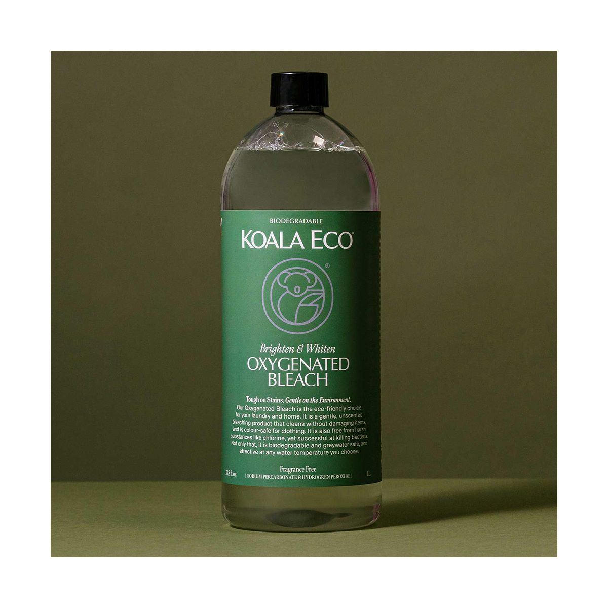 Koala Eco Oxygenated Bleach