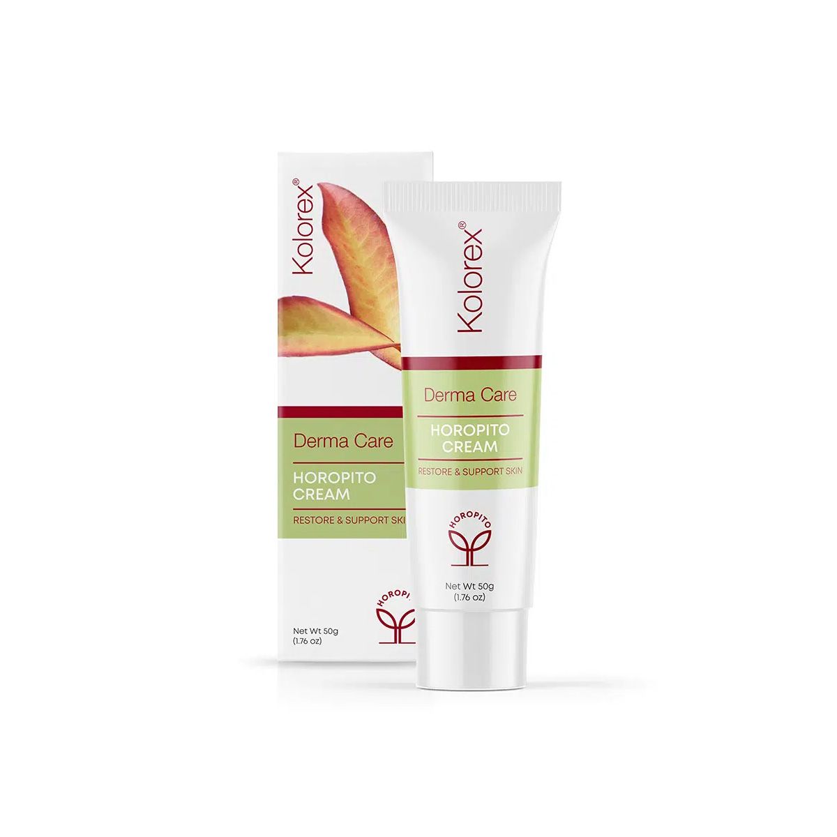 Kolorex Derma Care Horopito Cream 50g