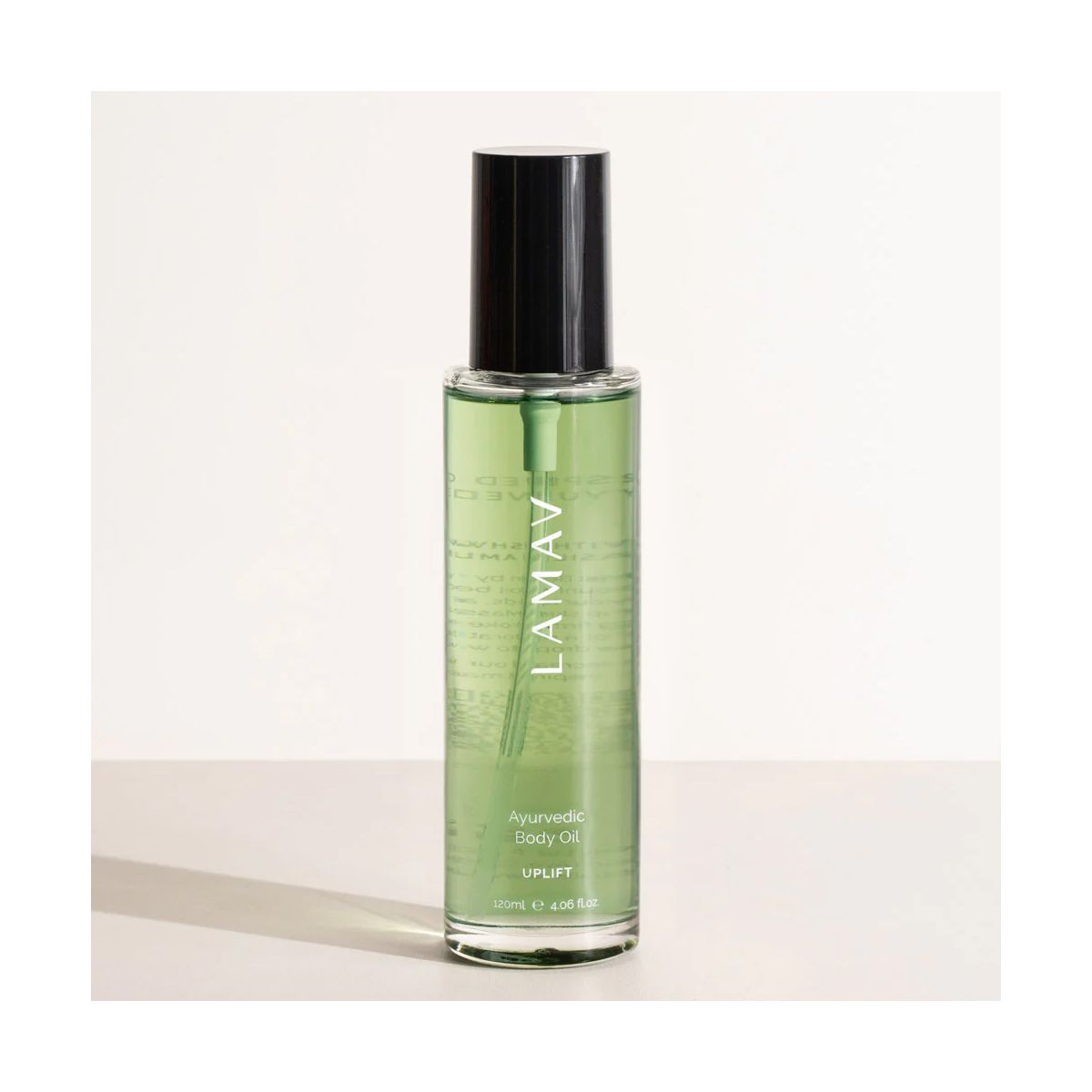 Buy La Mav Ayurvedic Body Oil Uplift Online
