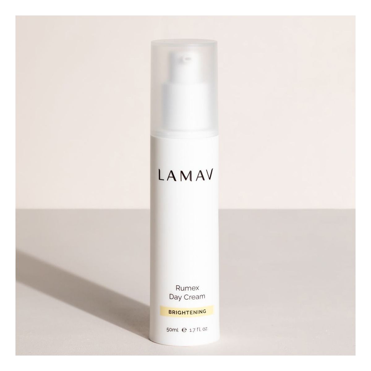 La Mav Rumex Day Cream 50ml