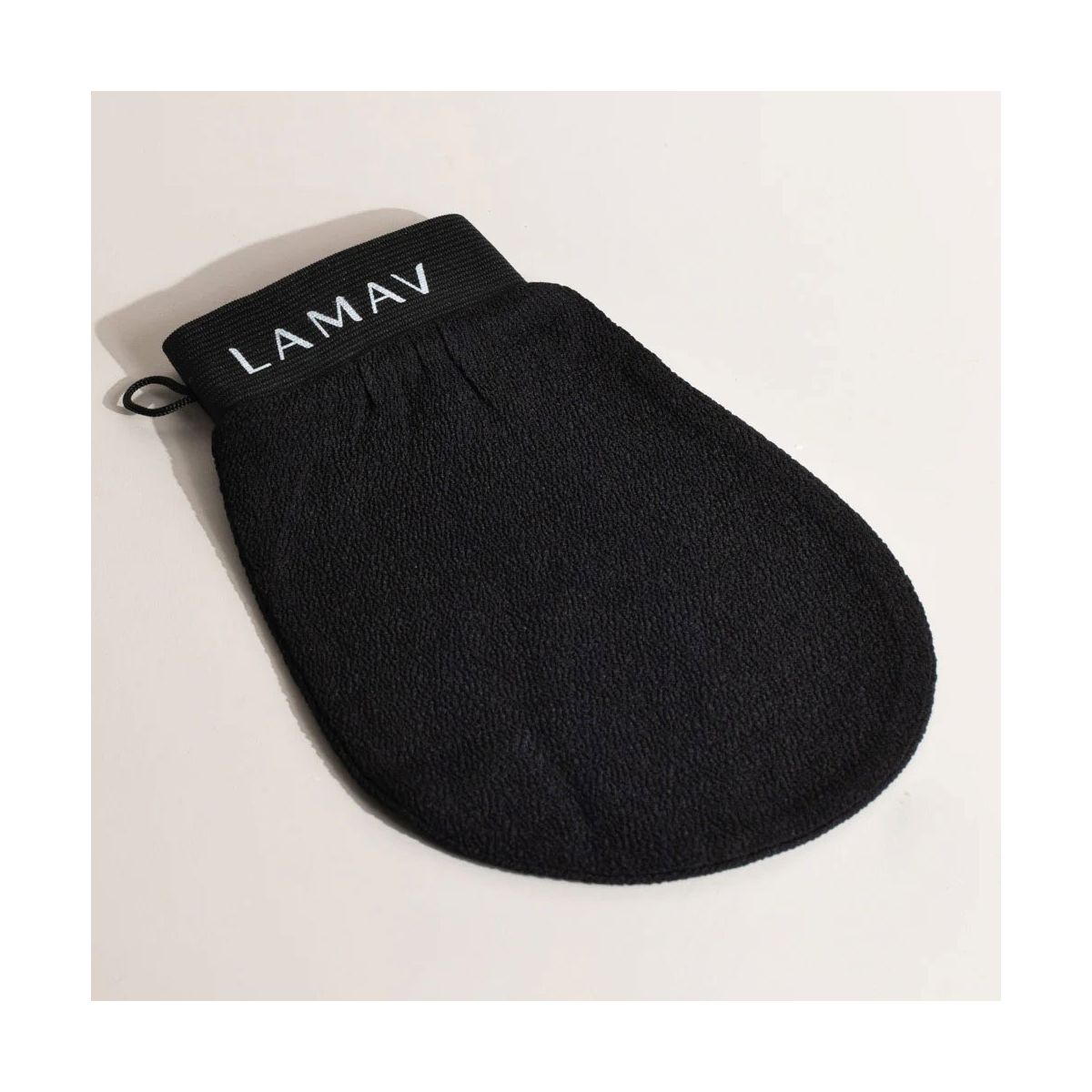 Buy La Mav Exfoliating Mitt Online
