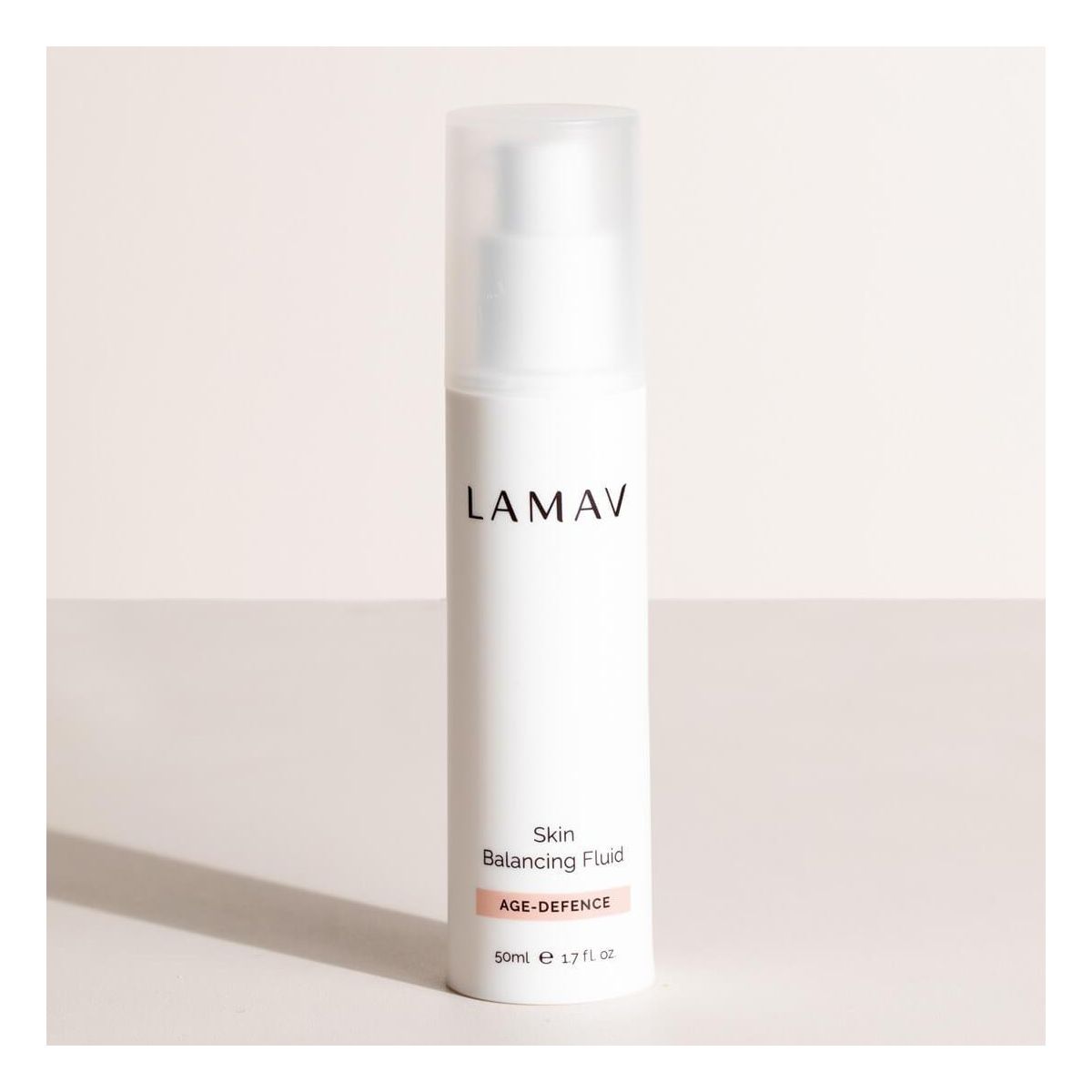 La Mav Skin Balancing Fluid 50ml