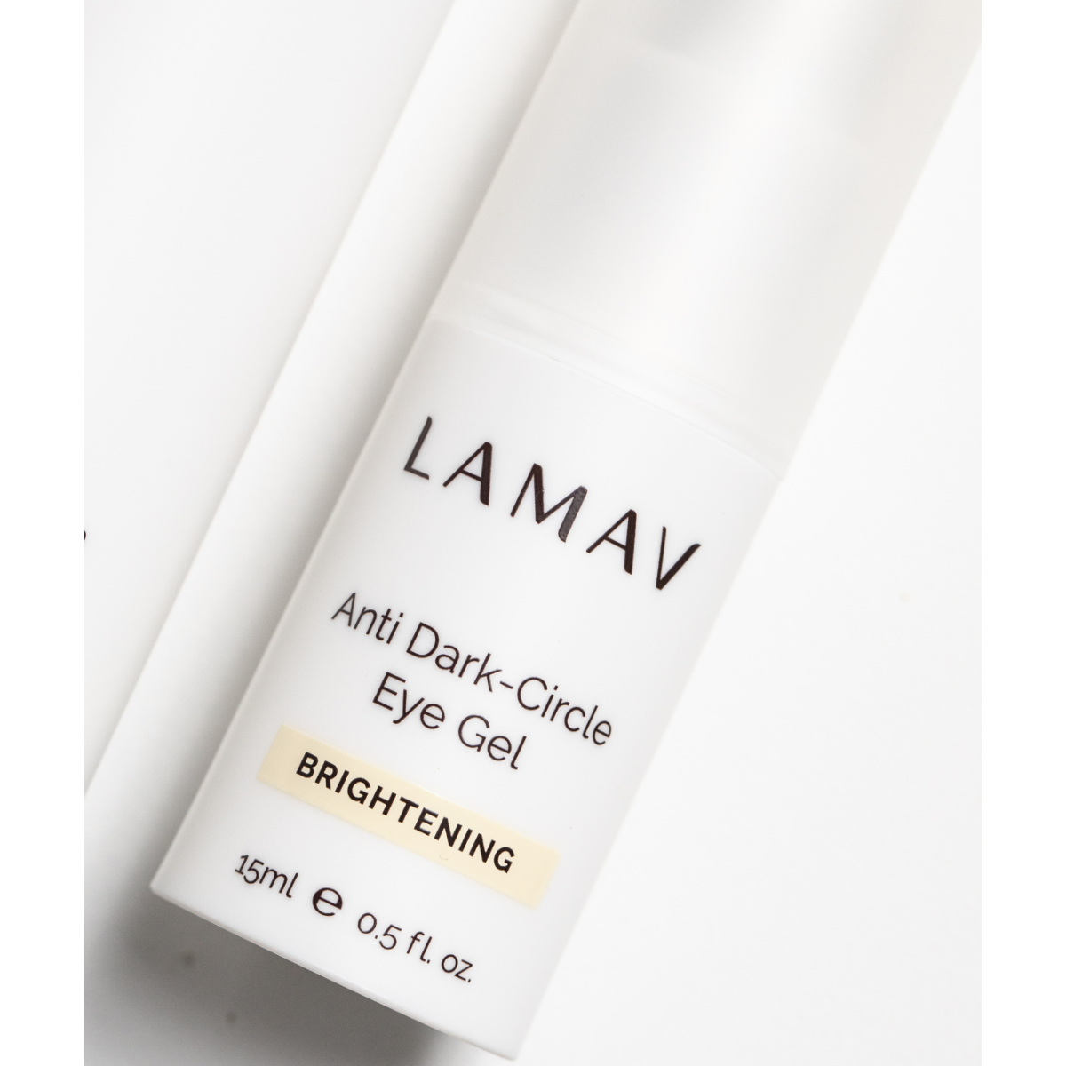 La Mav Anti Dark-Circle Eye Gel 15ml