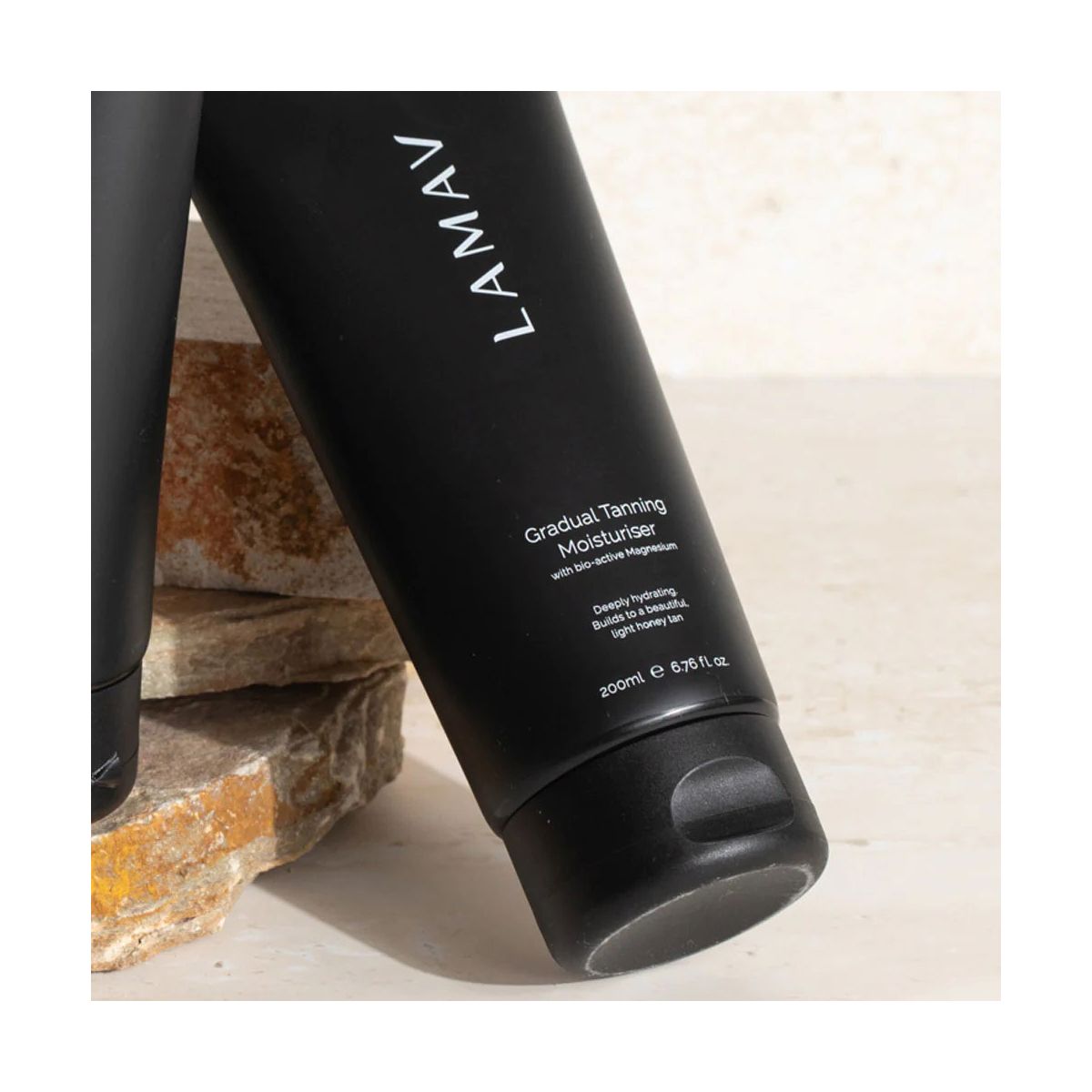 La Mav Gradual Tanning Moisturiser 200ml