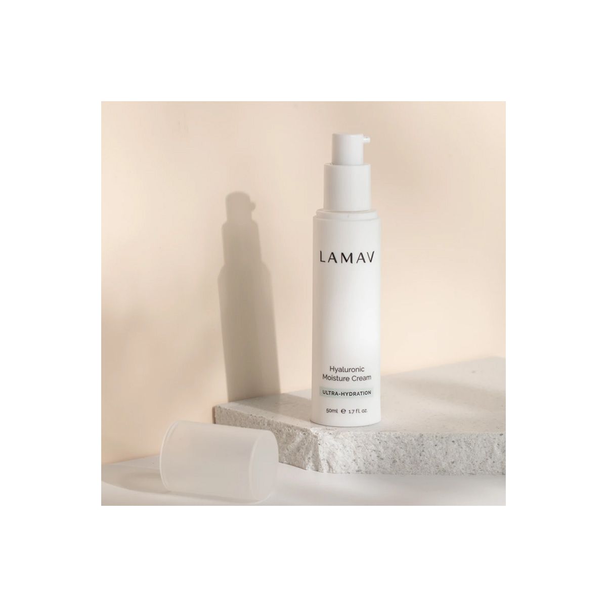 La Mav Hyaluronic Moisture Cream 50ml