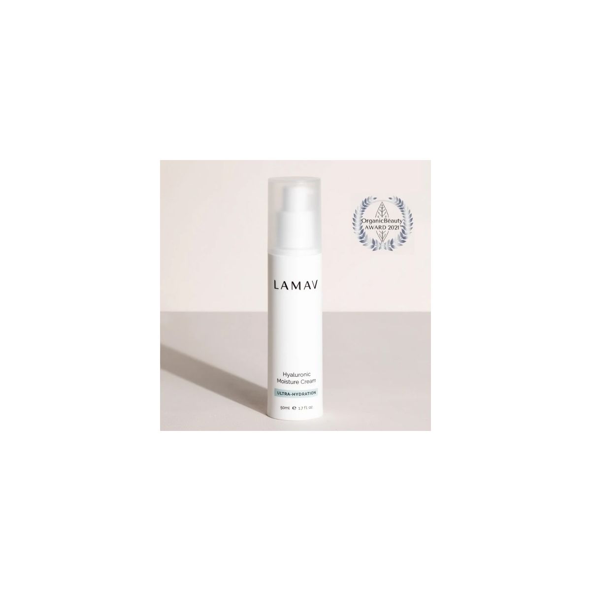 Buy La Mav Hyaluronic Moisture Cream Online