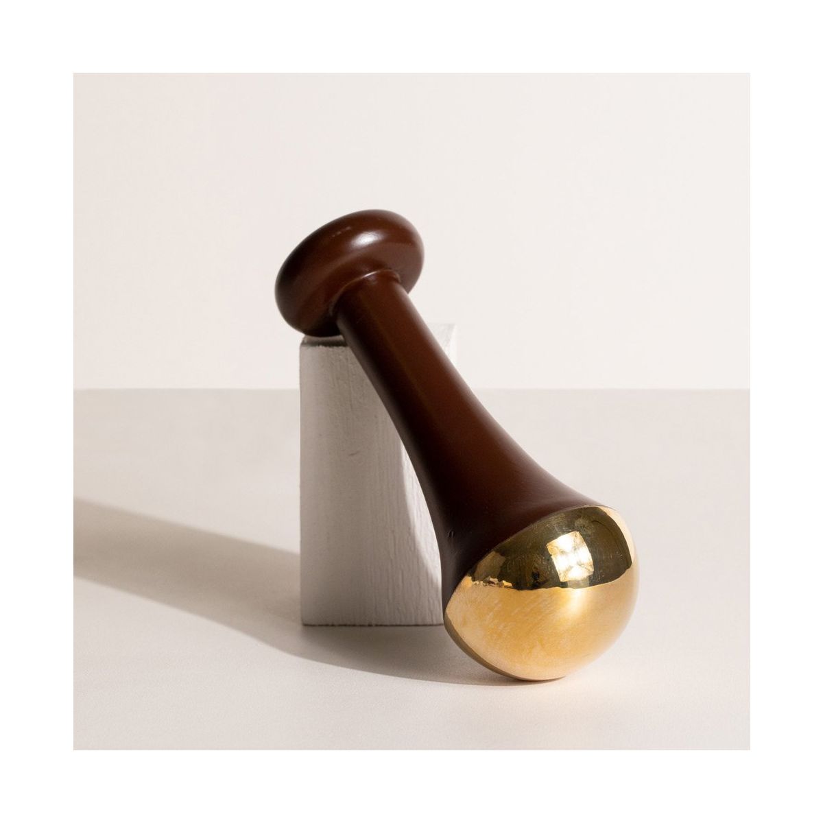 Buy La Mav Ayurvedic Kansa Wand Online