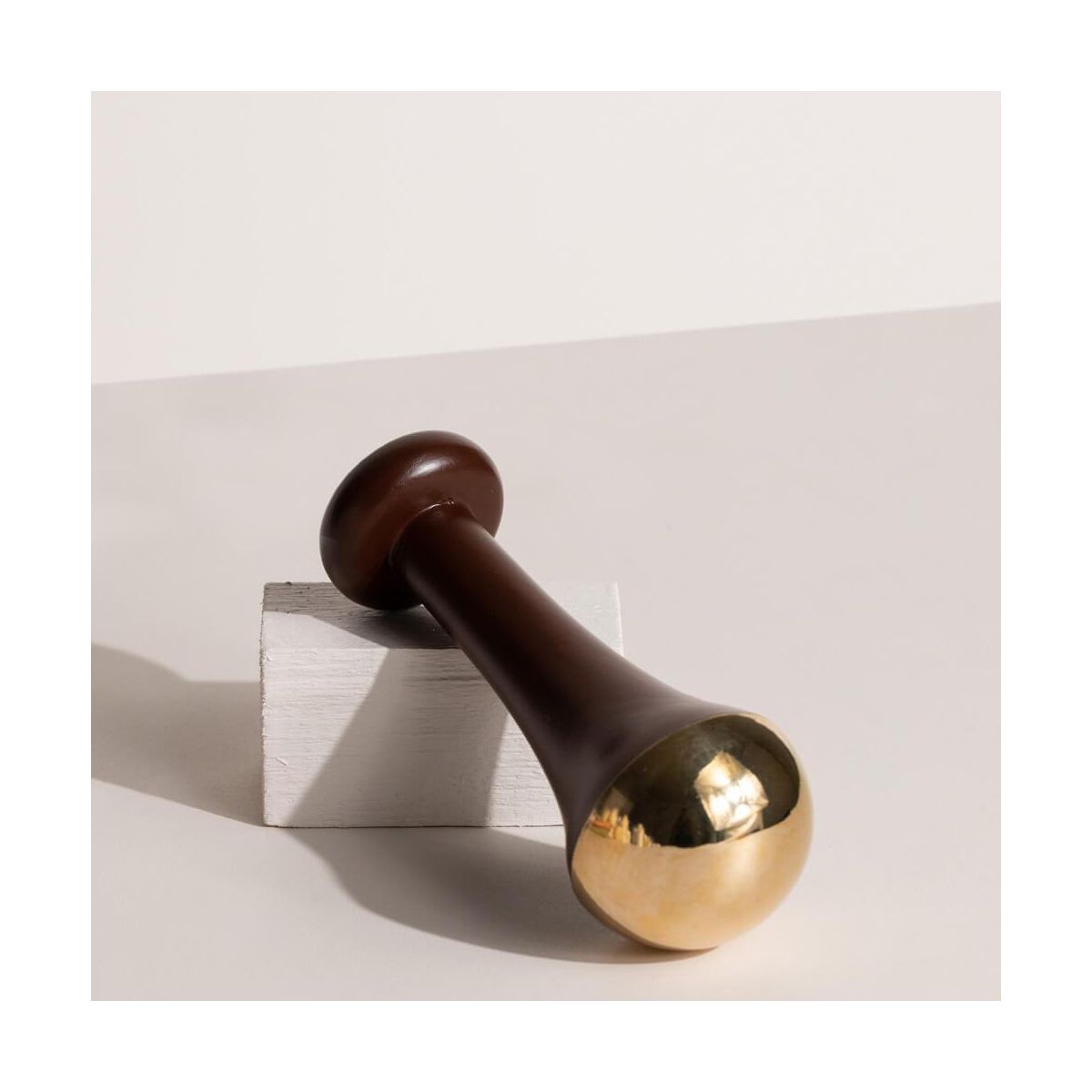 La Mav Ayurvedic Kansa Wand