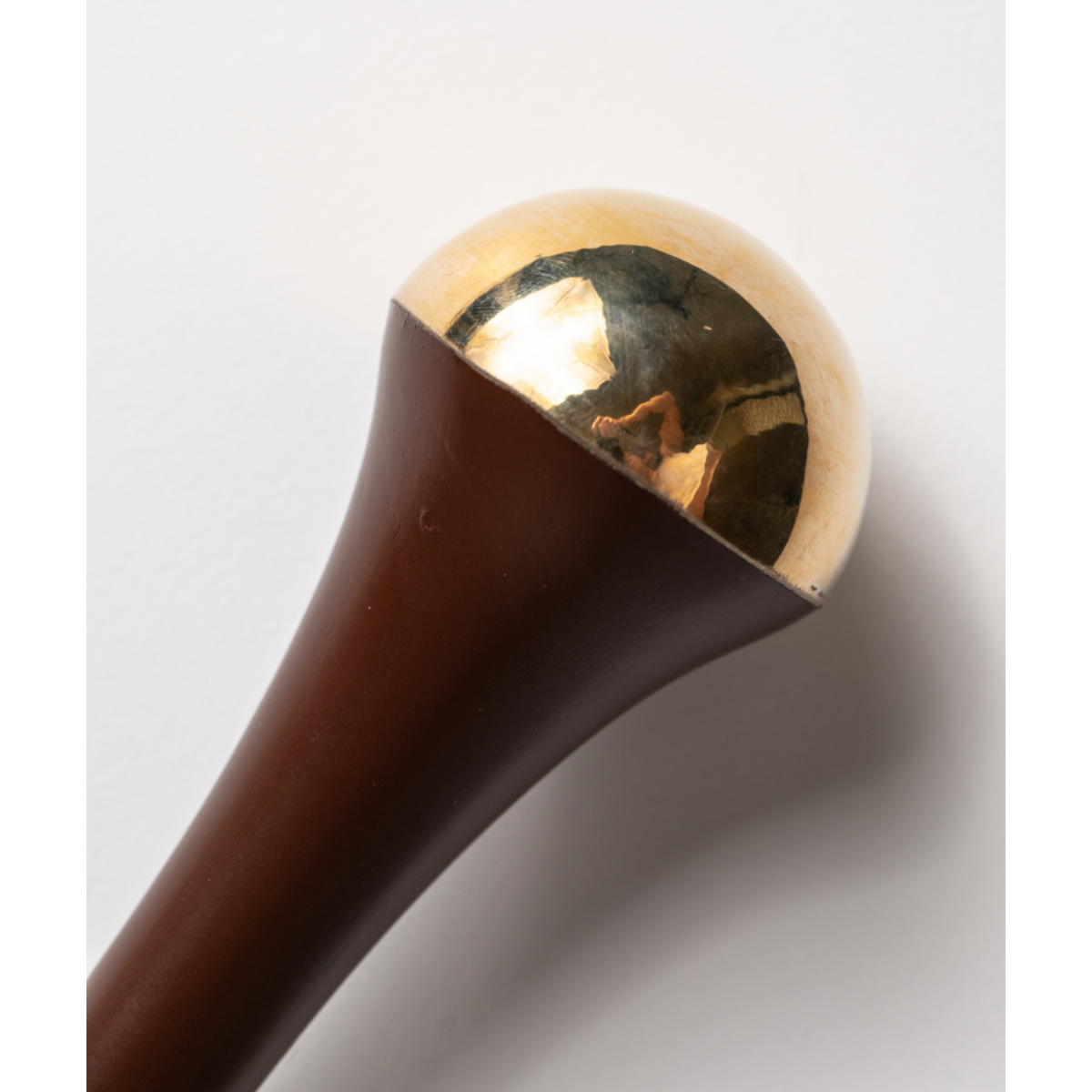 La Mav Ayurvedic Kansa Wand