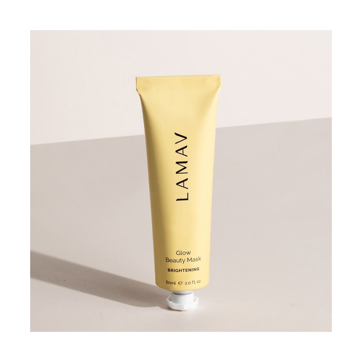 La Mav Glow Beauty Mask 60ml