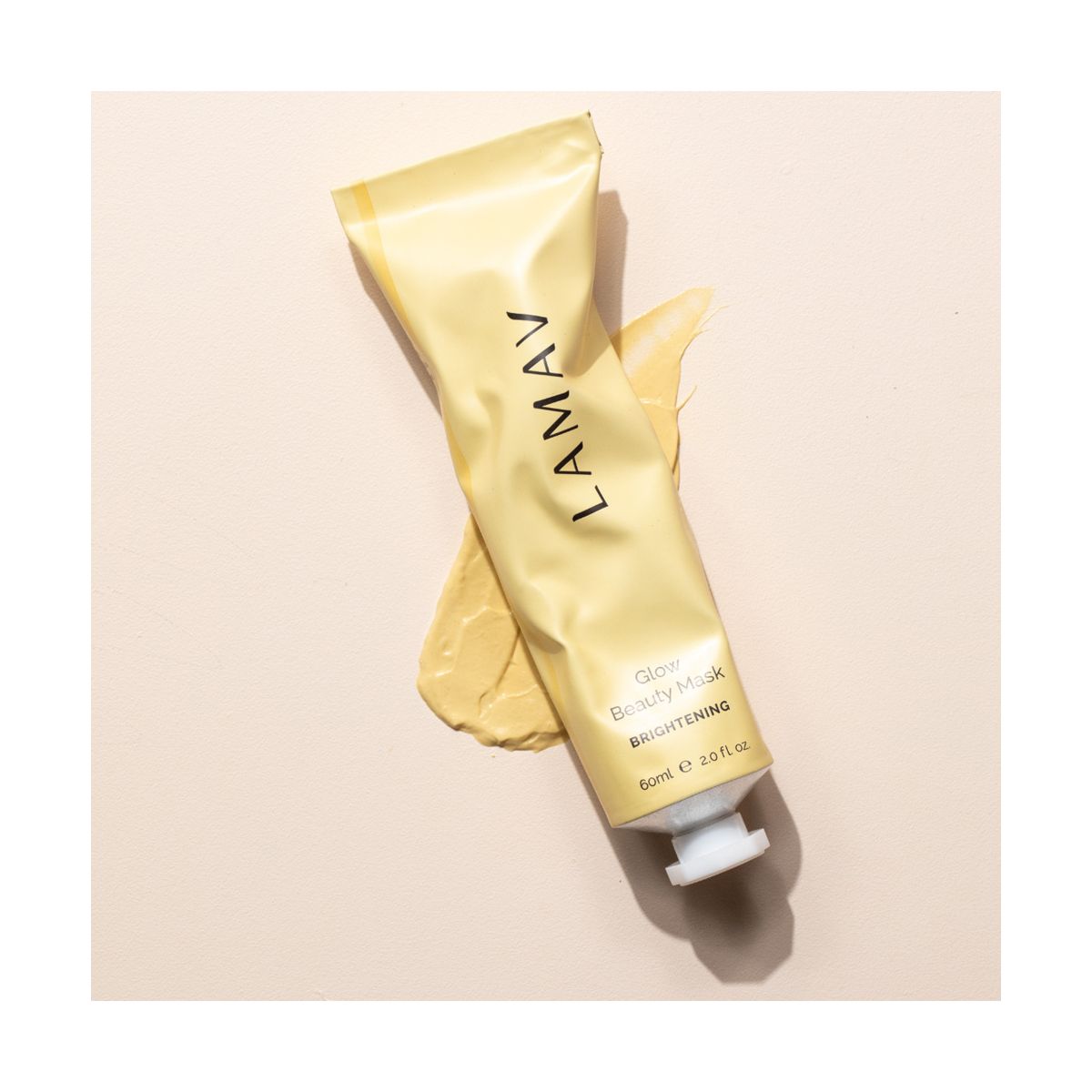 La Mav Glow Beauty Mask 60ml