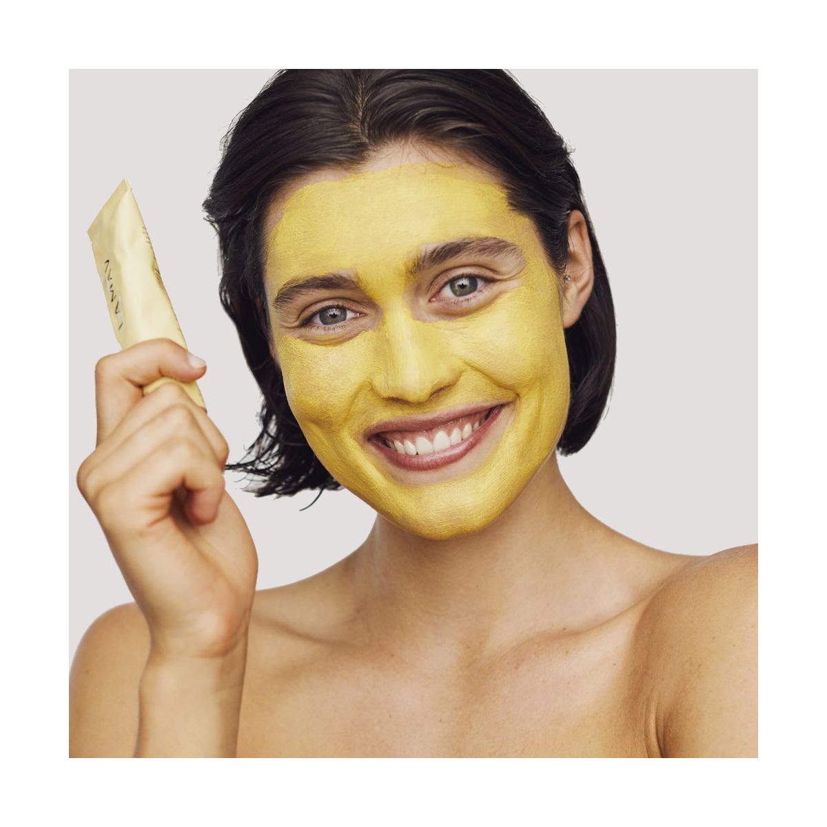 La Mav Glow Beauty Mask 60ml